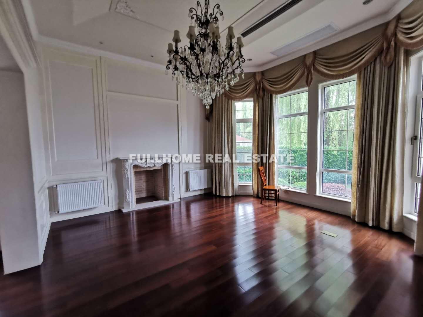 Forest Manor - Interior view 6, Shanghai rental property