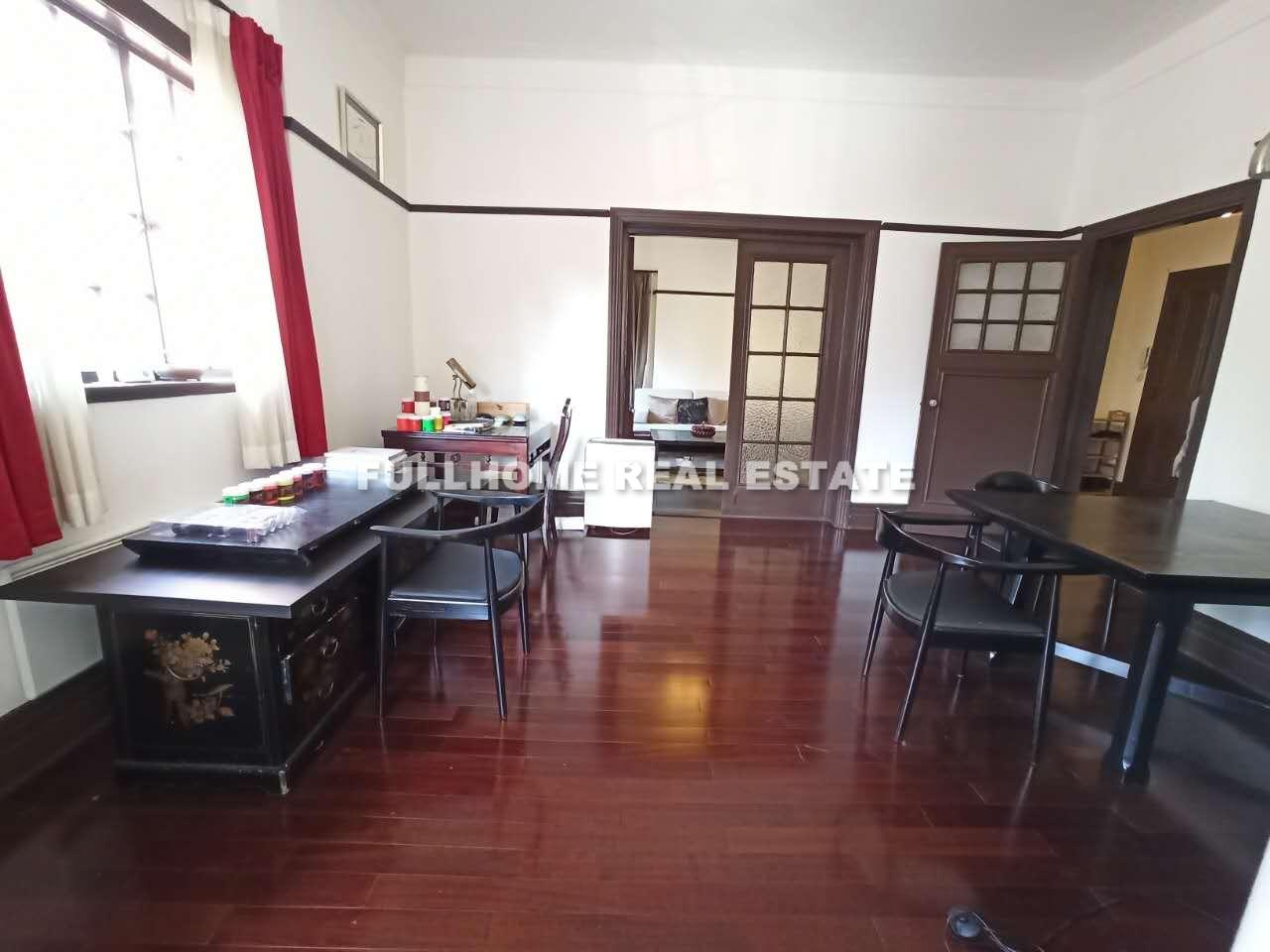 Lane 1-1000 South Shanxi Road Old House - Interior view 6, Shanghai rental property