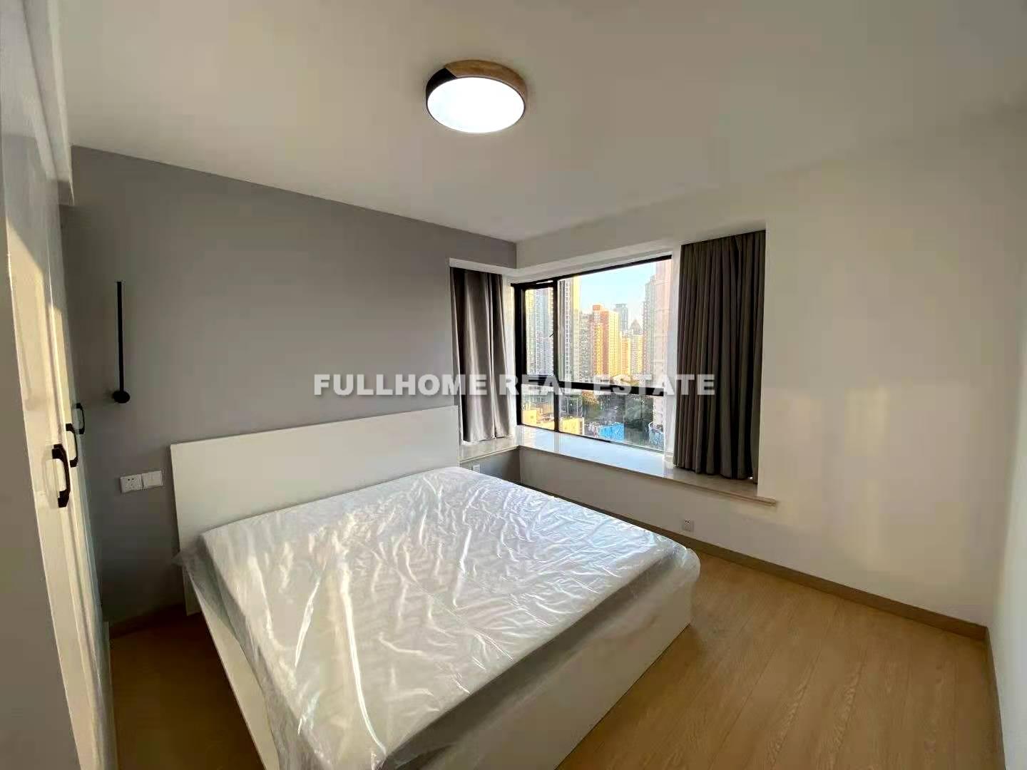 Da An Jing Yuan  - Interior view 7, Shanghai rental property