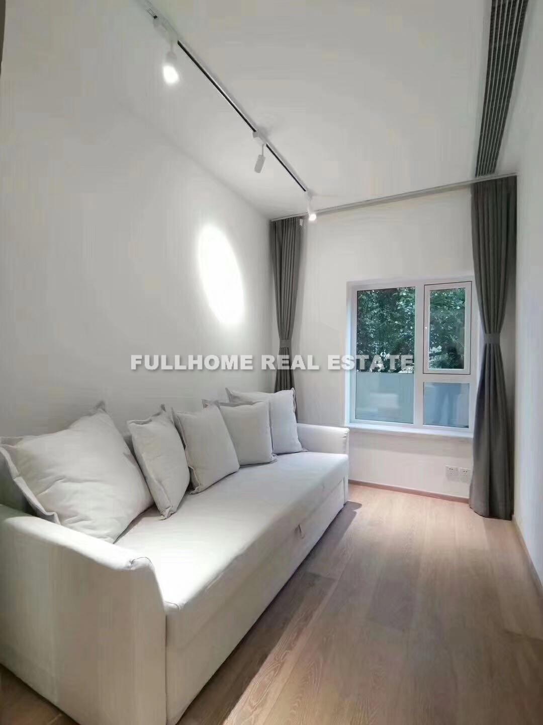 Ambassy Court - Interior view 8, Shanghai rental property