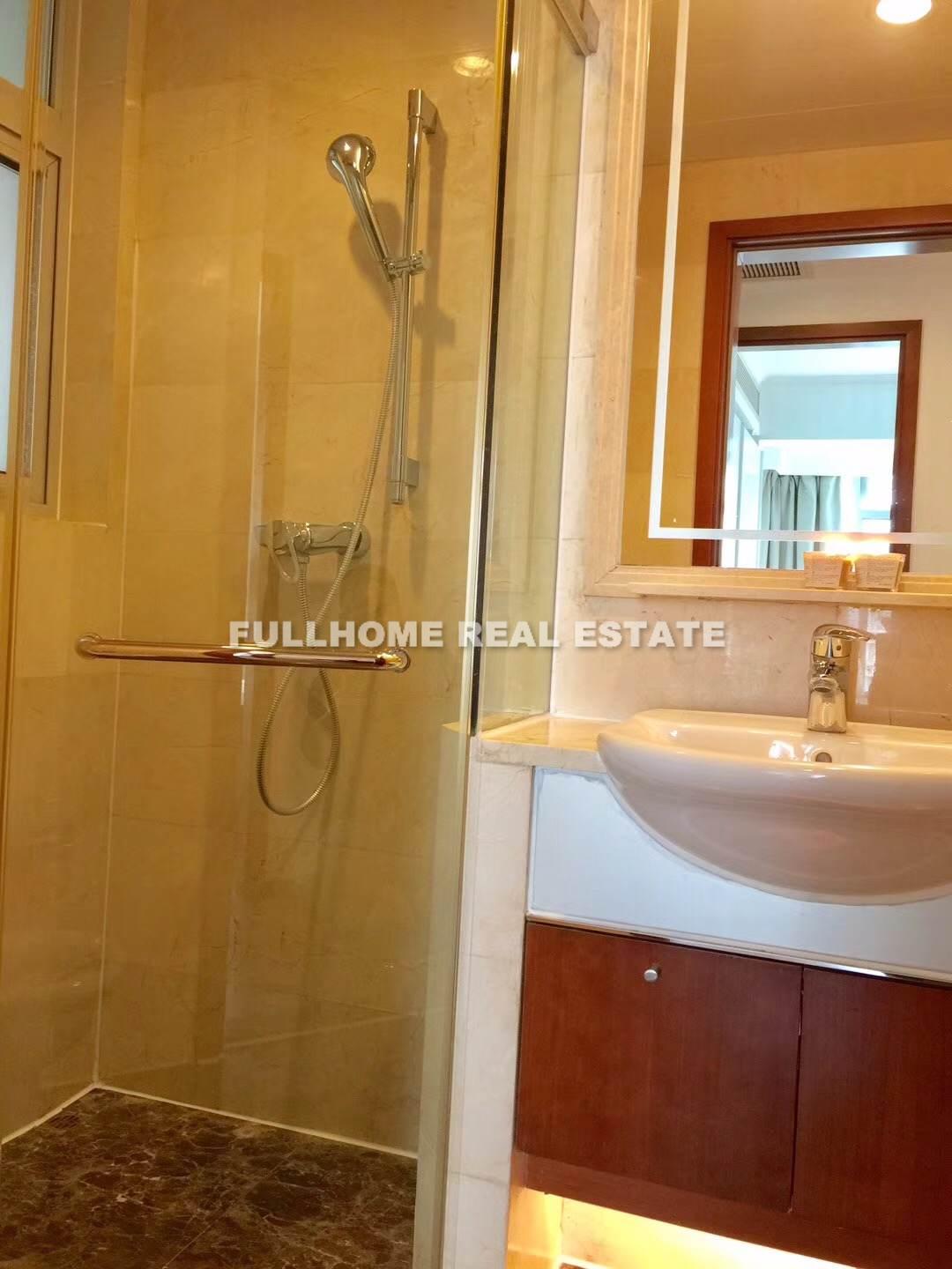 Waterfront Garden - Interior view 4, Shanghai rental property