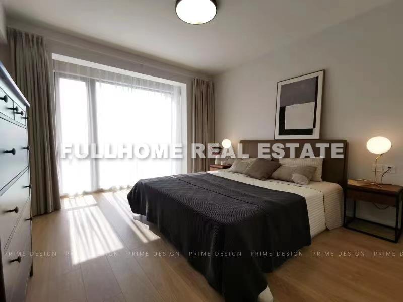 The Summit - Interior view 6, Shanghai rental property