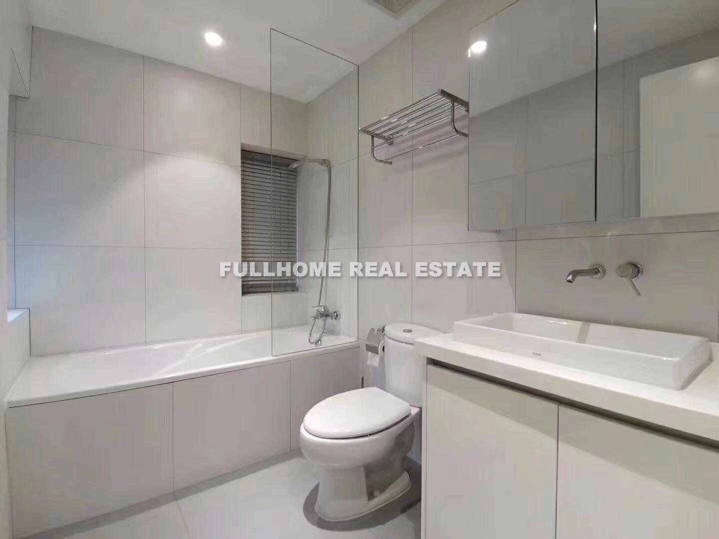Ambassy Court - Interior view 2, Shanghai rental property
