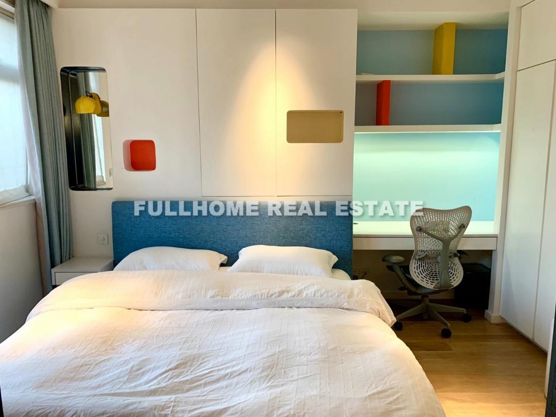 Chevalier Place - Interior view 4, Shanghai rental property