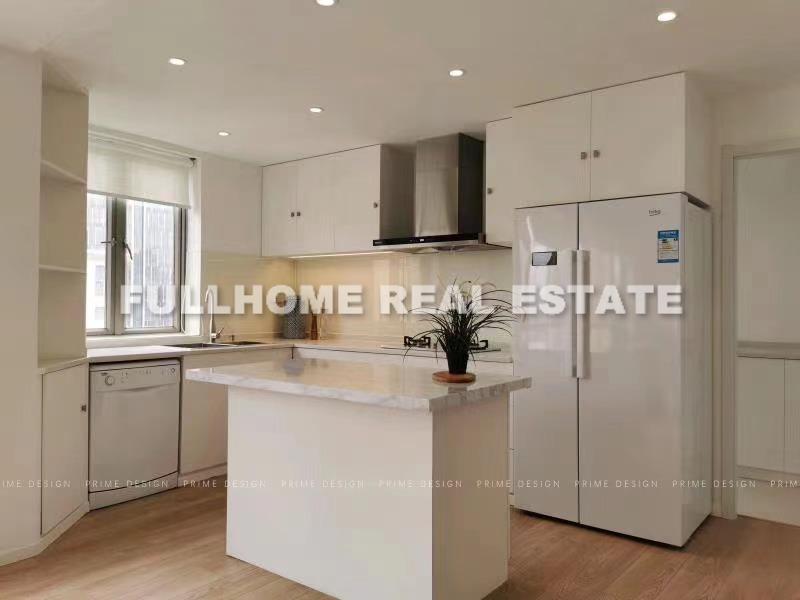 The Lakeville - Interior view 6, Shanghai rental property