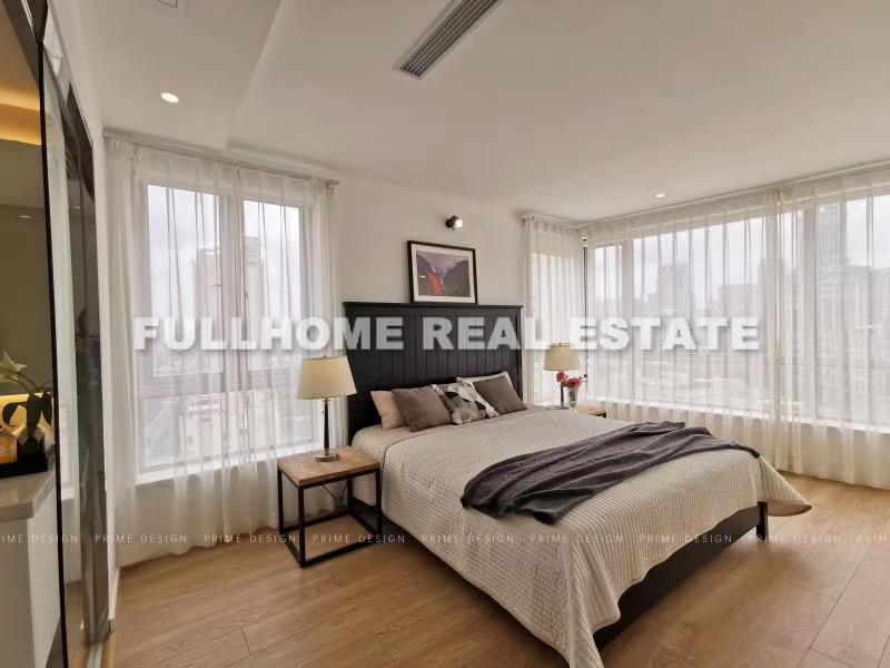 The Lakeville - Interior view 4, Shanghai rental property