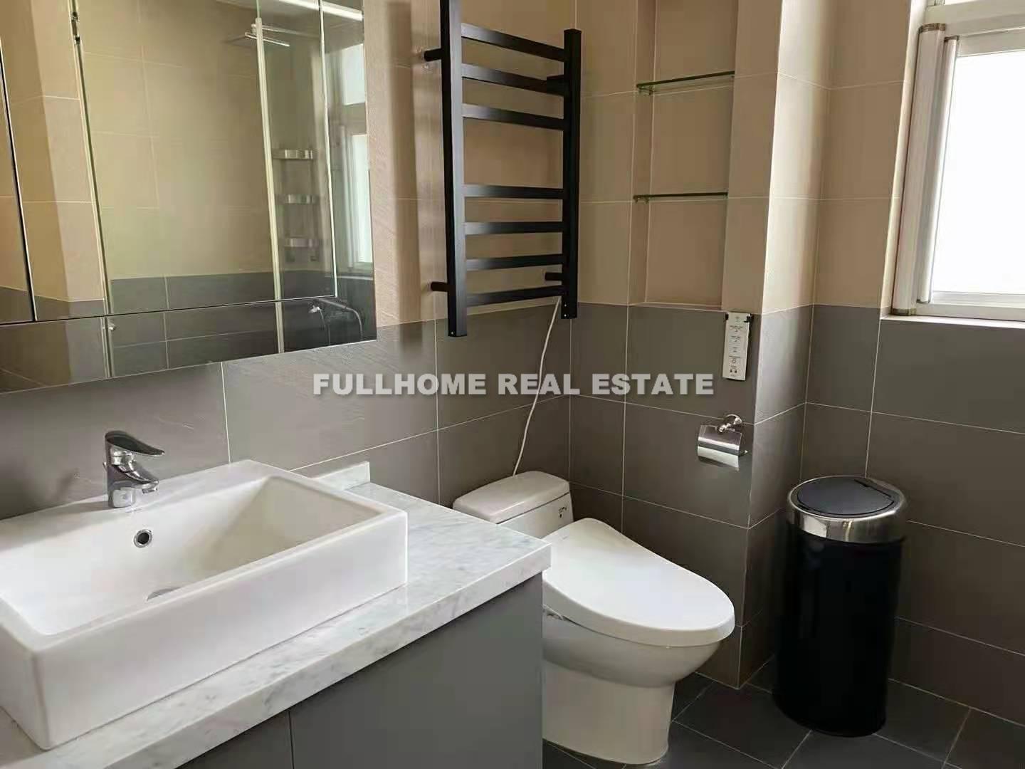 City Castle - Interior view 7, Shanghai rental property