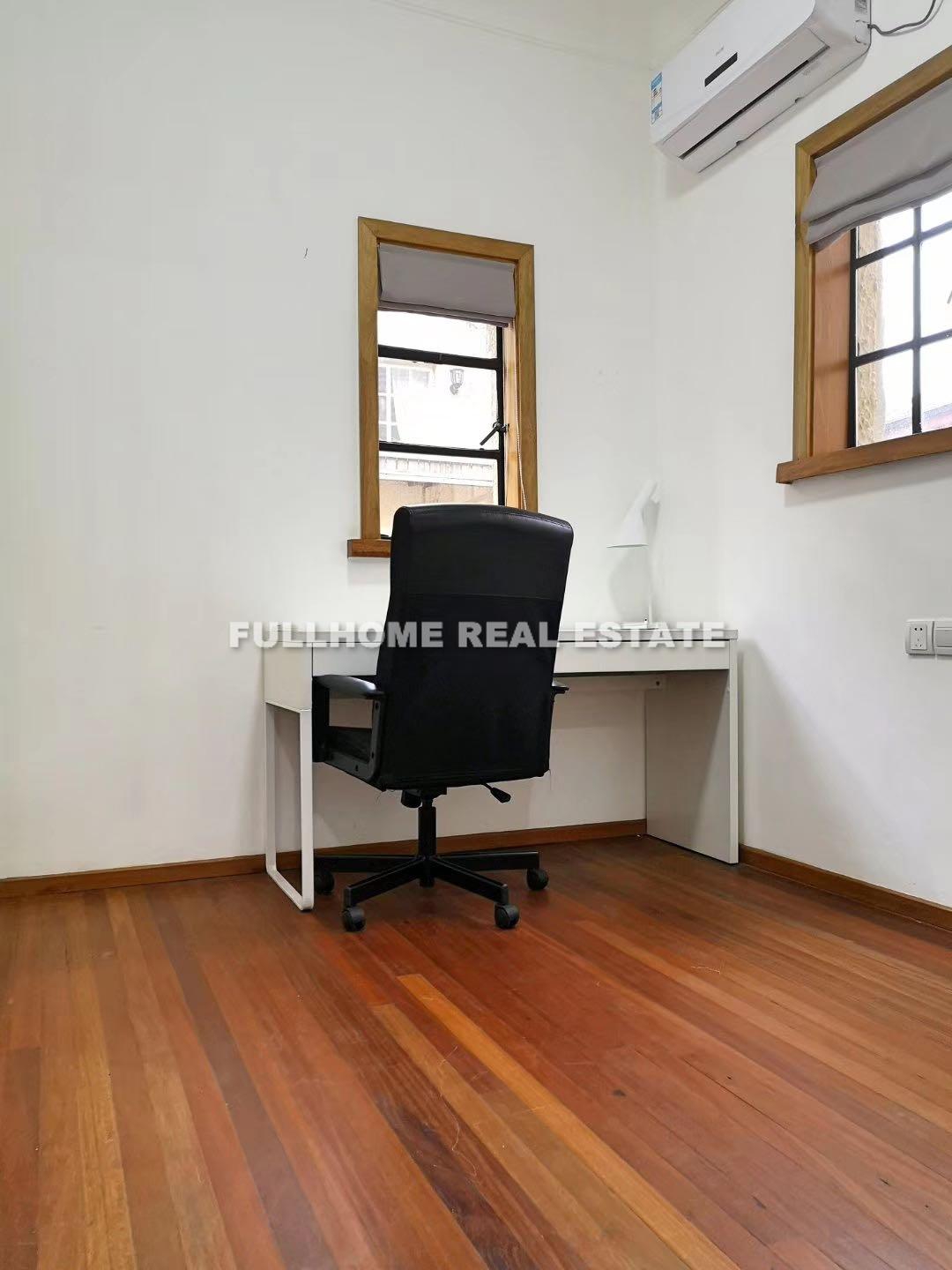 Lane 1-400 Changle Road Old House - Interior view 6, Shanghai rental property