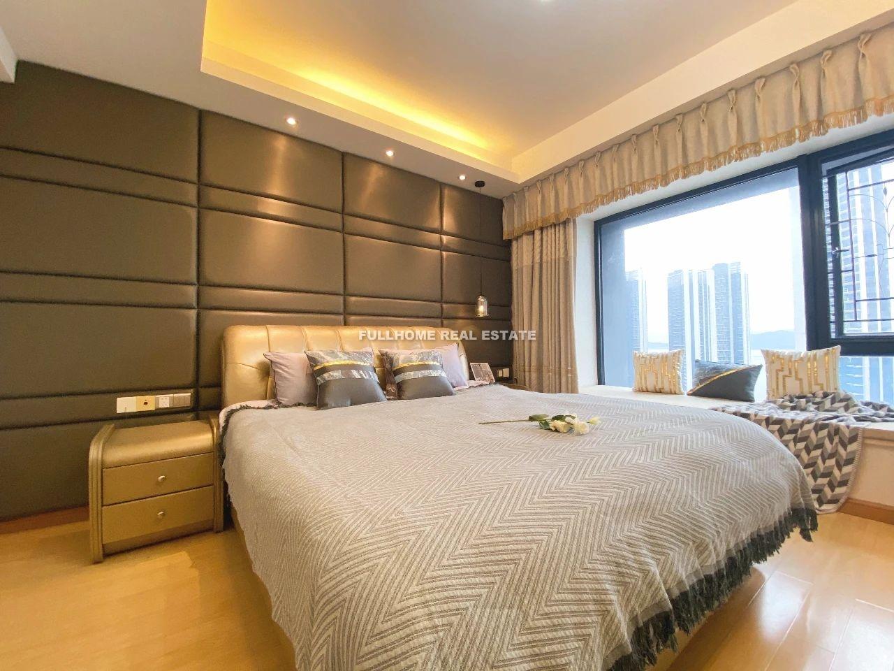 Peninsula Phase II - Interior view 3, Shenzhen rental property