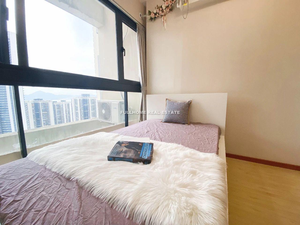 Peninsula Phase II - Interior view 5, Shenzhen rental property