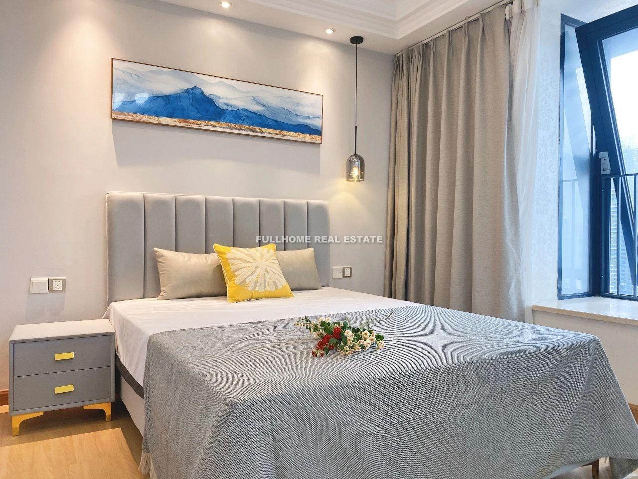 Peninsula Phase II - Interior view 4, Shenzhen rental property