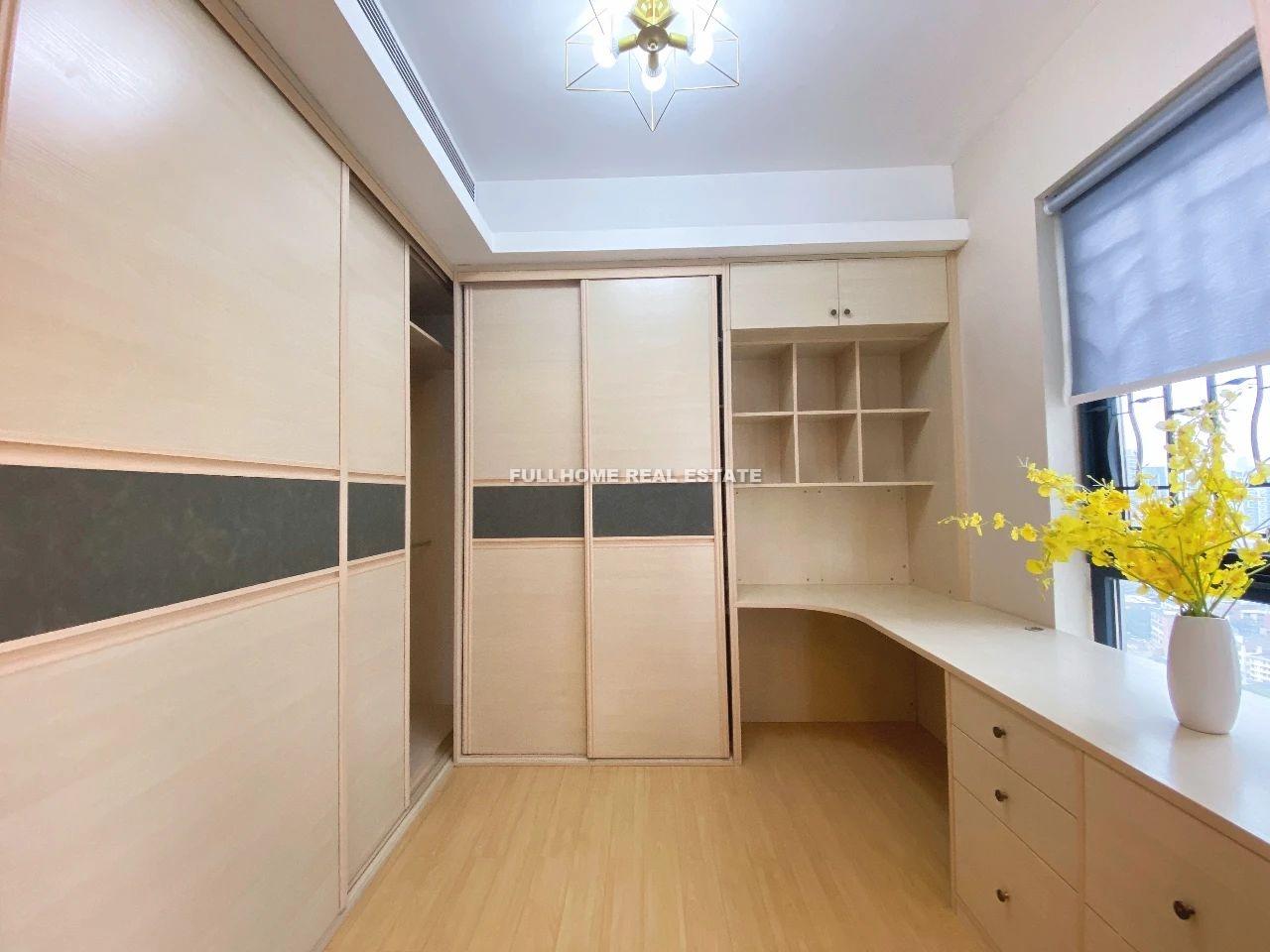 Peninsula Phase II - Interior view 6, Shenzhen rental property