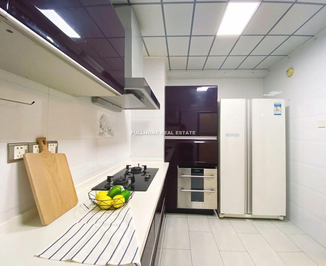 Peninsula Phase II - Interior view 9, Shenzhen rental property