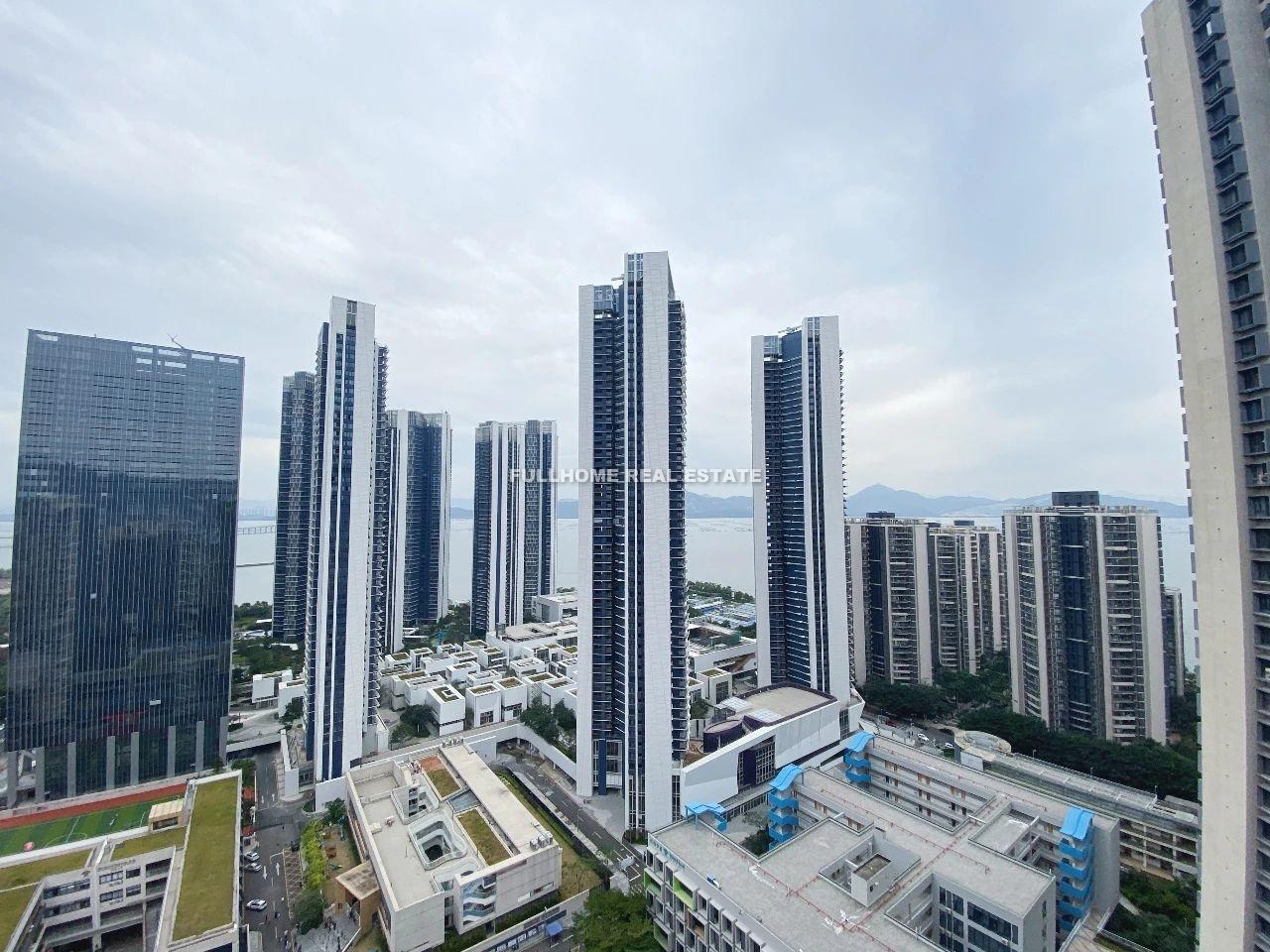 Peninsula Phase II - Interior view 11, Shenzhen rental property