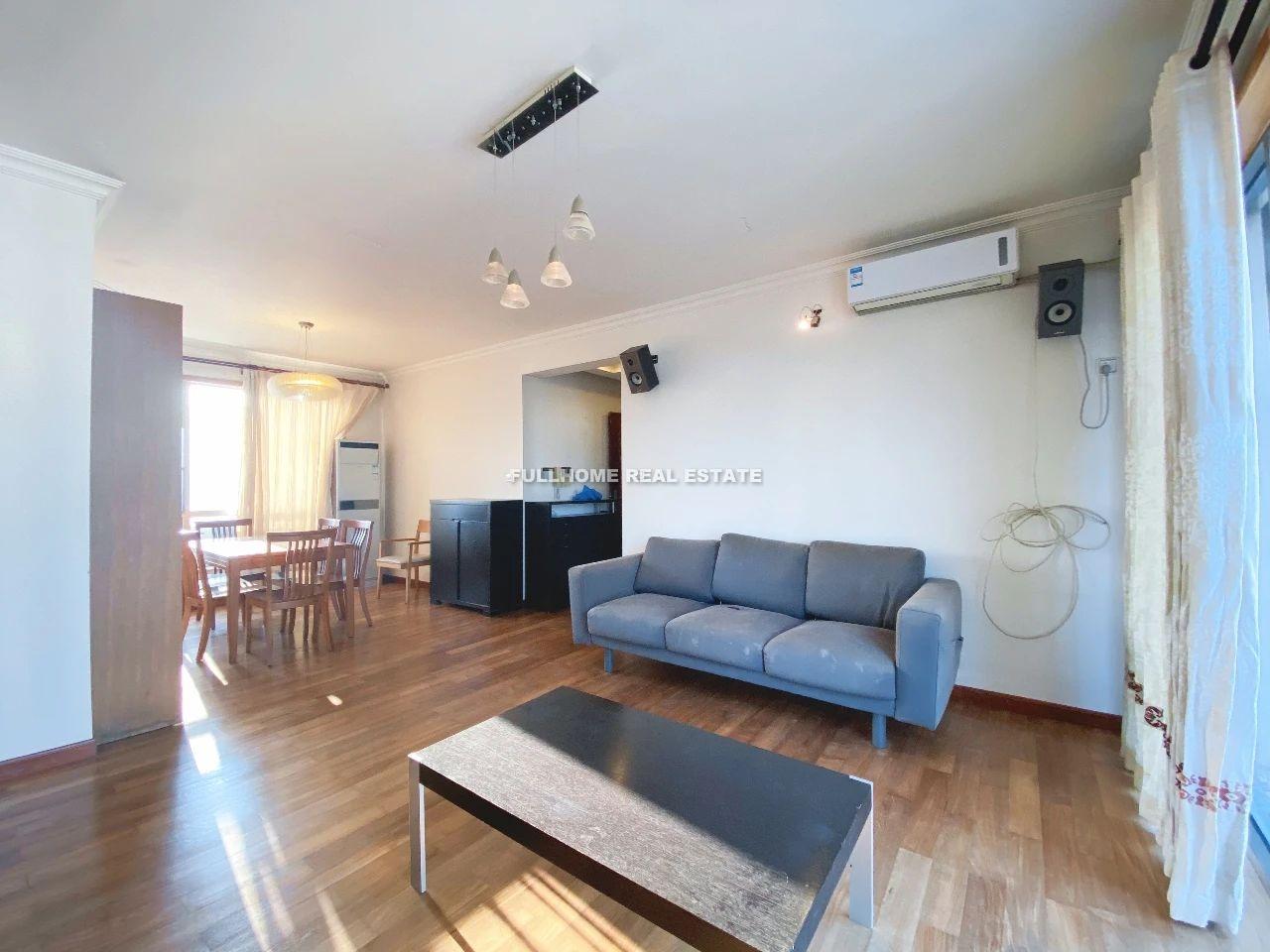 French Riviera - 2 bedroom apartment in Shenzhen, Futian District