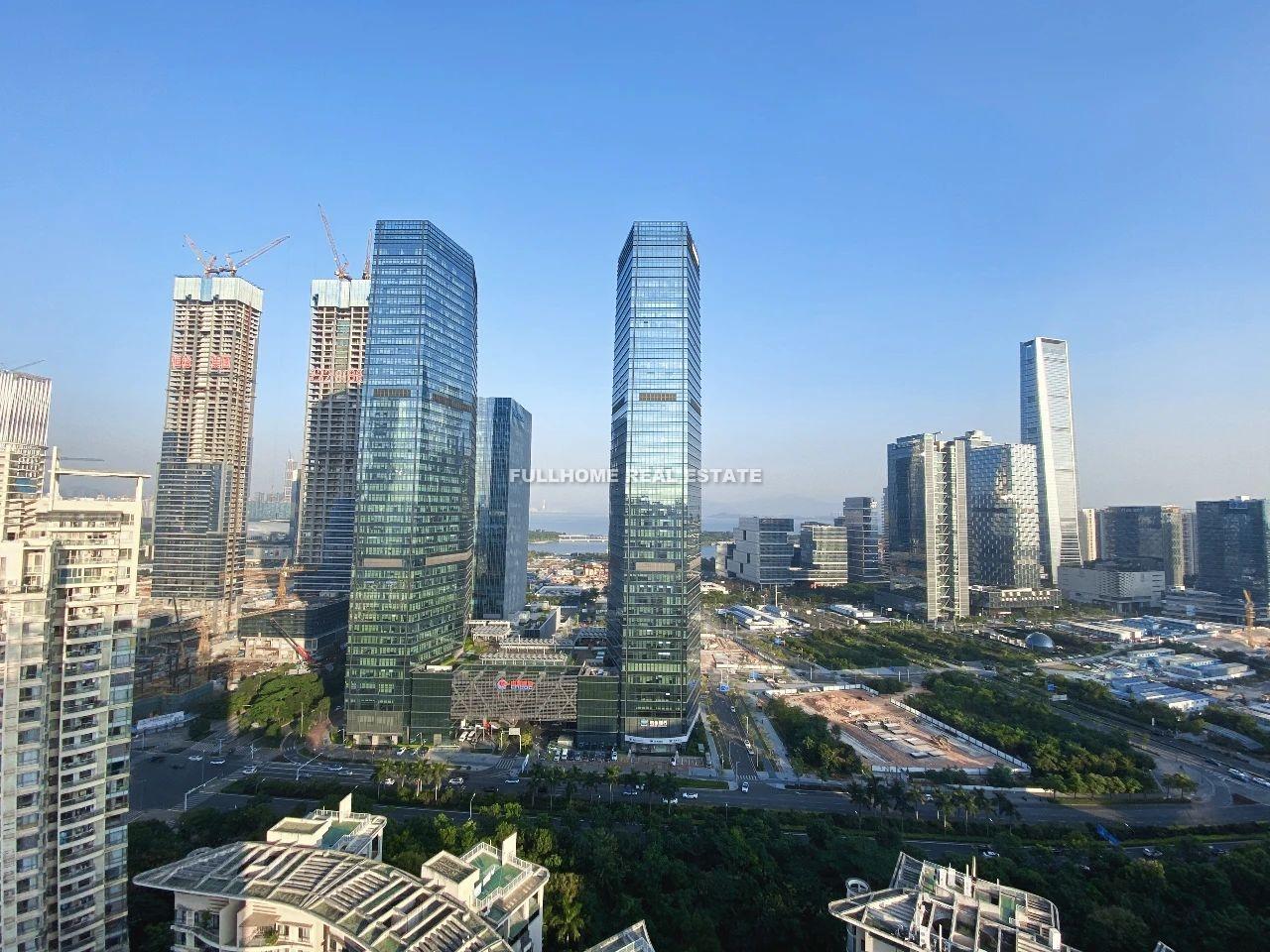 French Riviera - Interior view 9, Shenzhen rental property