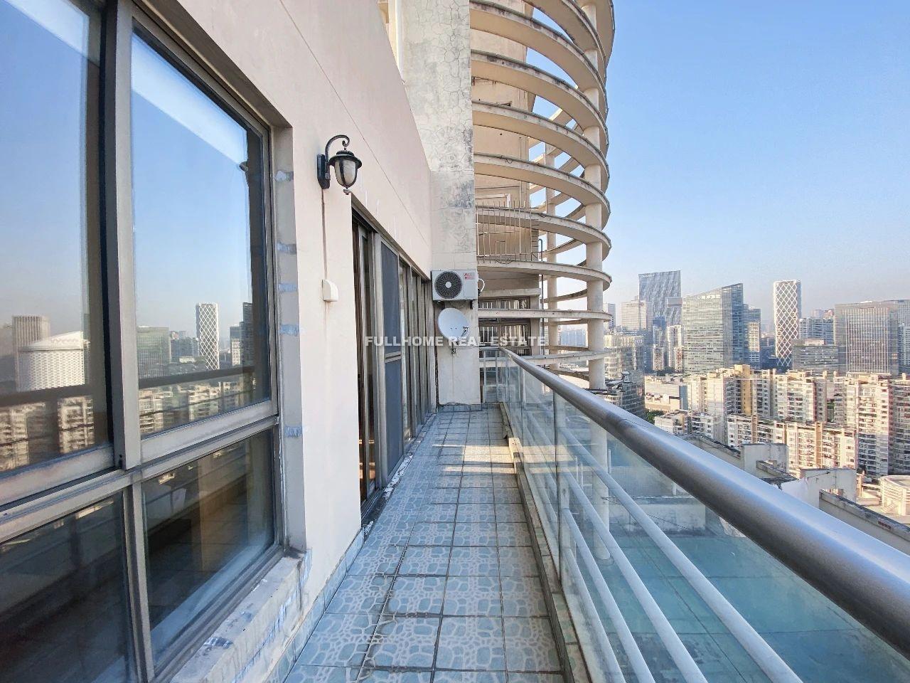 French Riviera - Interior view 10, Shenzhen rental property
