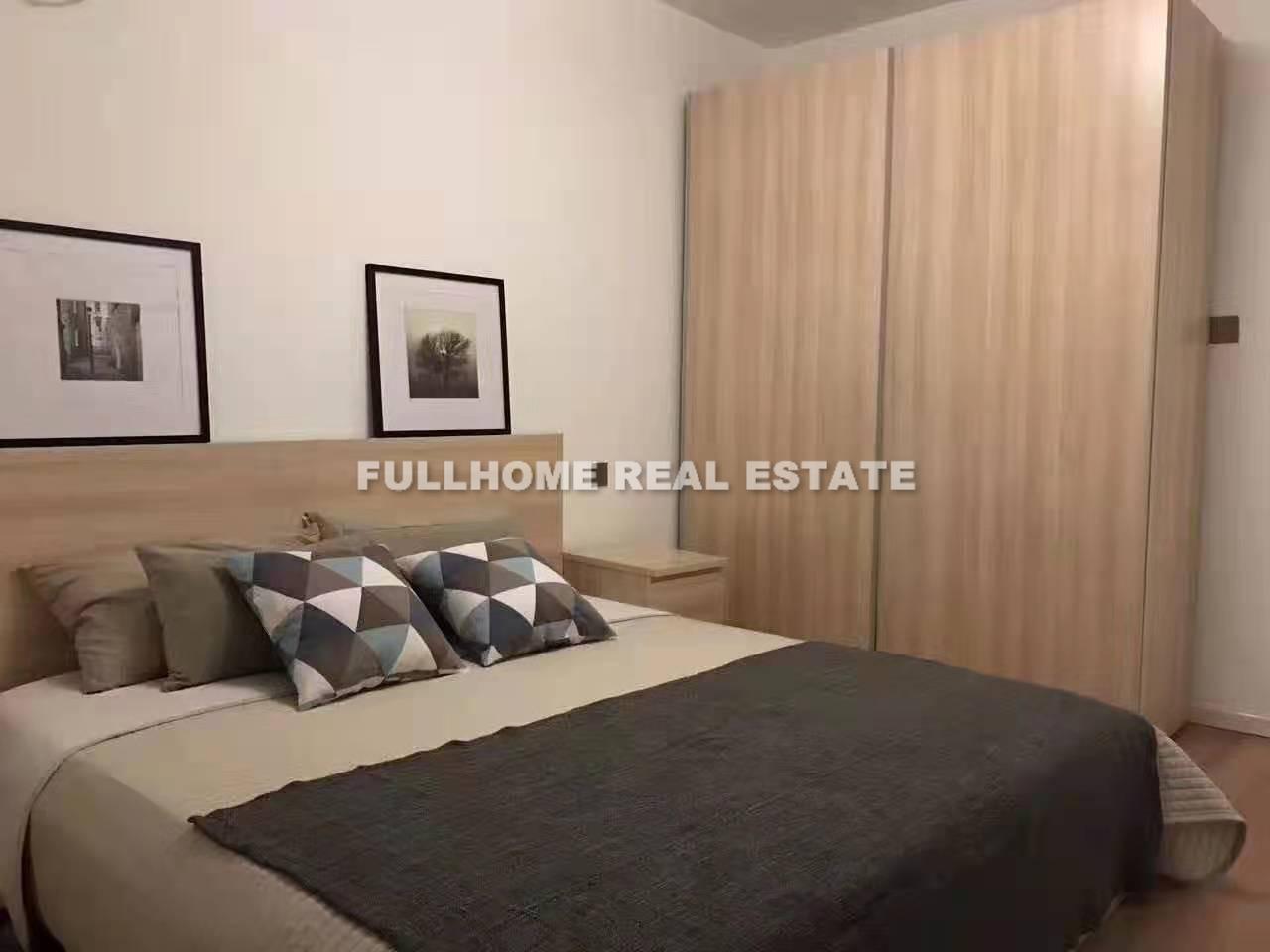 Zhong Yuan Liang Wan Cheng - Interior view 6, Shanghai rental property