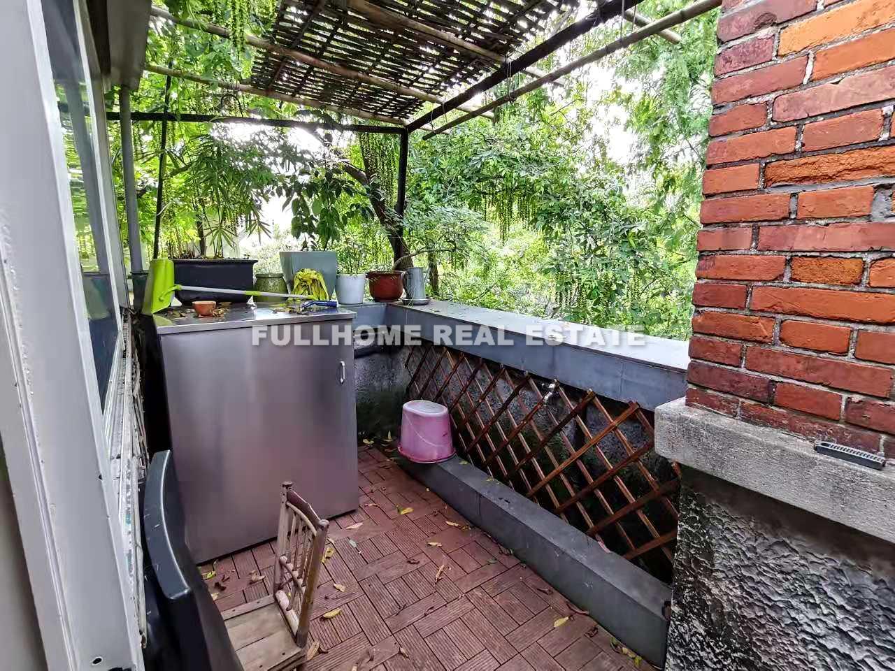 Lane 200-300 Anfu Road Old House - Interior view 5, Shanghai rental property