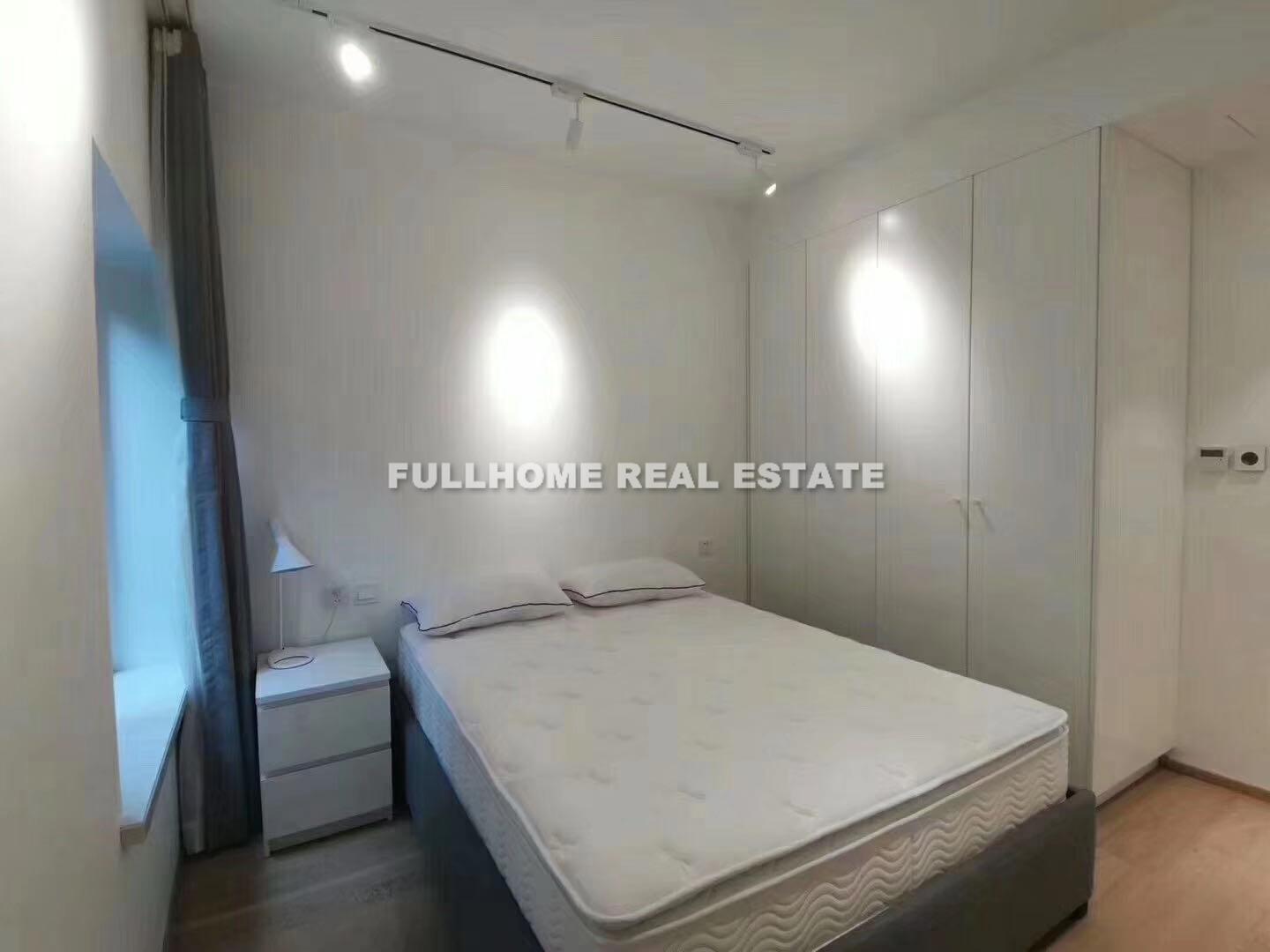 Ambassy Court - Interior view 3, Shanghai rental property
