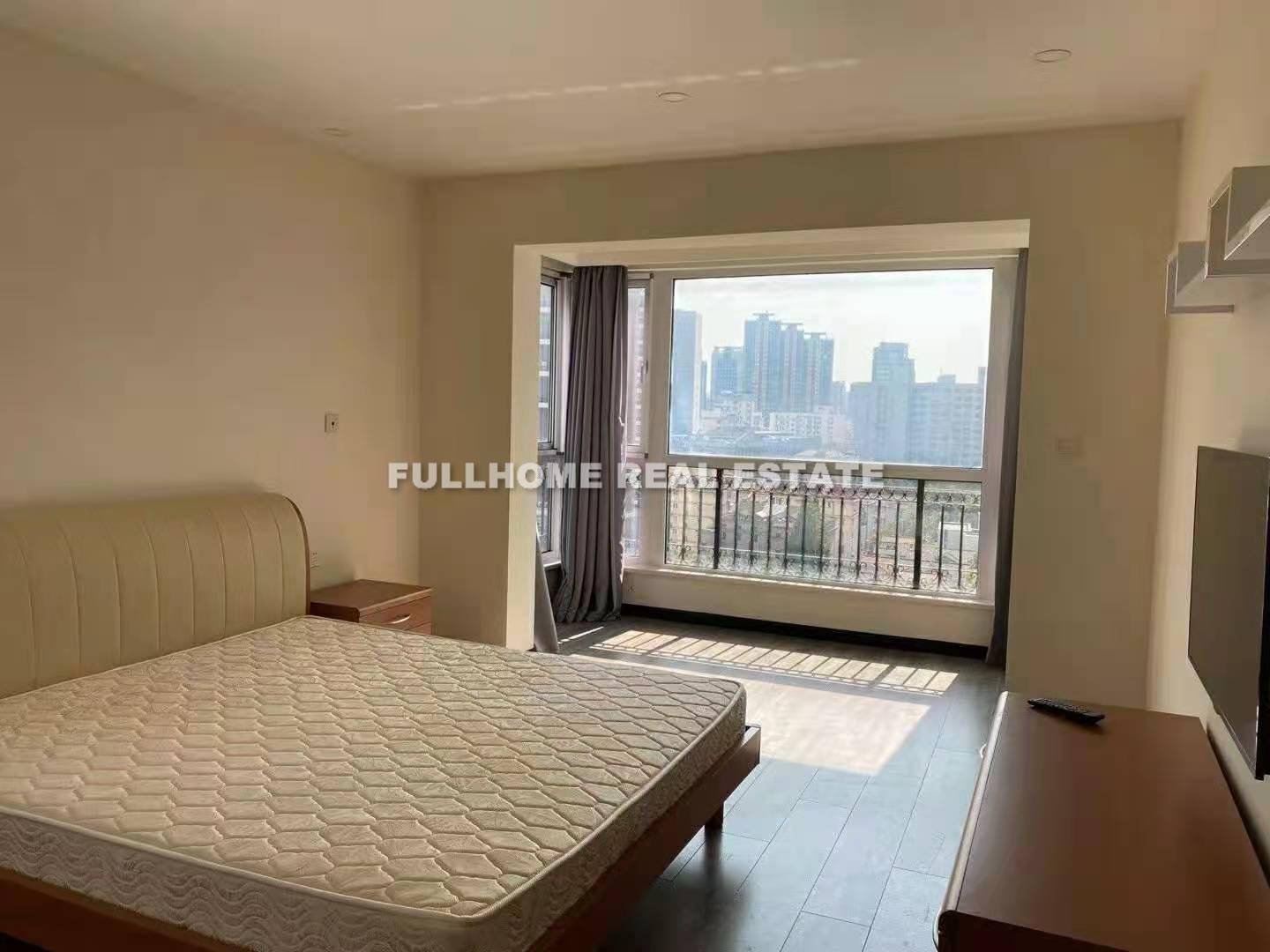 City Castle - Interior view 5, Shanghai rental property