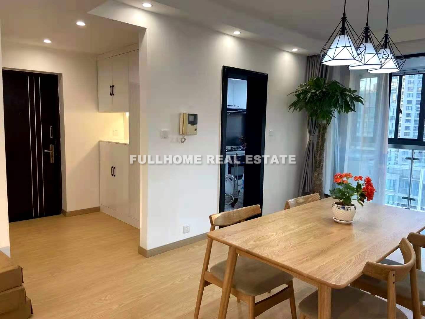 Da An Jing Yuan  - Interior view 5, Shanghai rental property