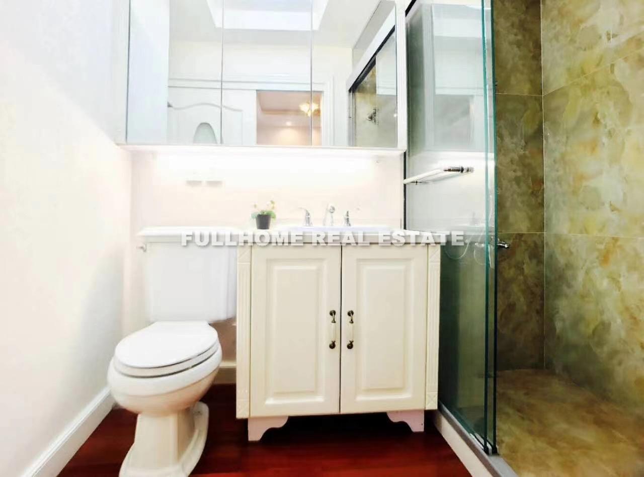 ASE Count Apartment House - Interior view 5, Shanghai rental property