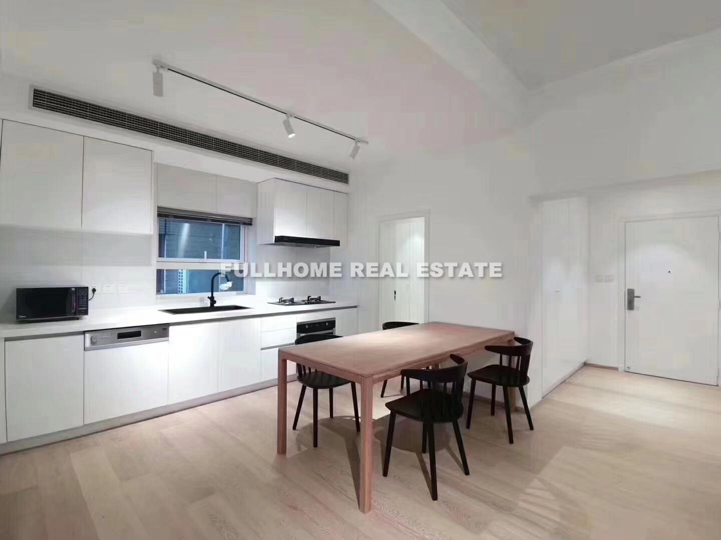 Ambassy Court - Interior view 6, Shanghai rental property