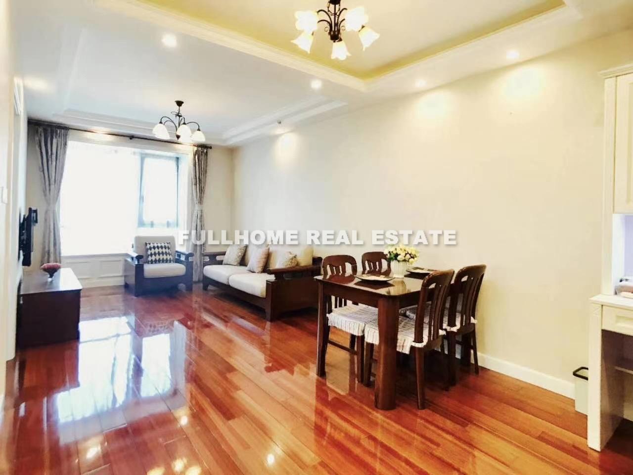 ASE Count Apartment House - 1 bedroom apartment in Shanghai, Xintiandi, Downtown