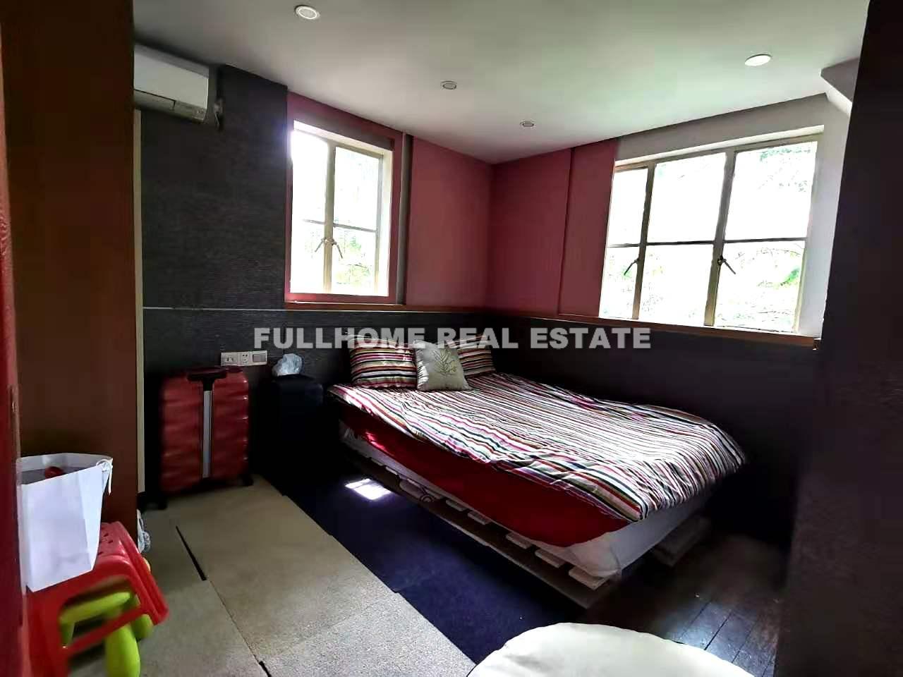 Lane 200-300 Anfu Road Old House - Interior view 2, Shanghai rental property