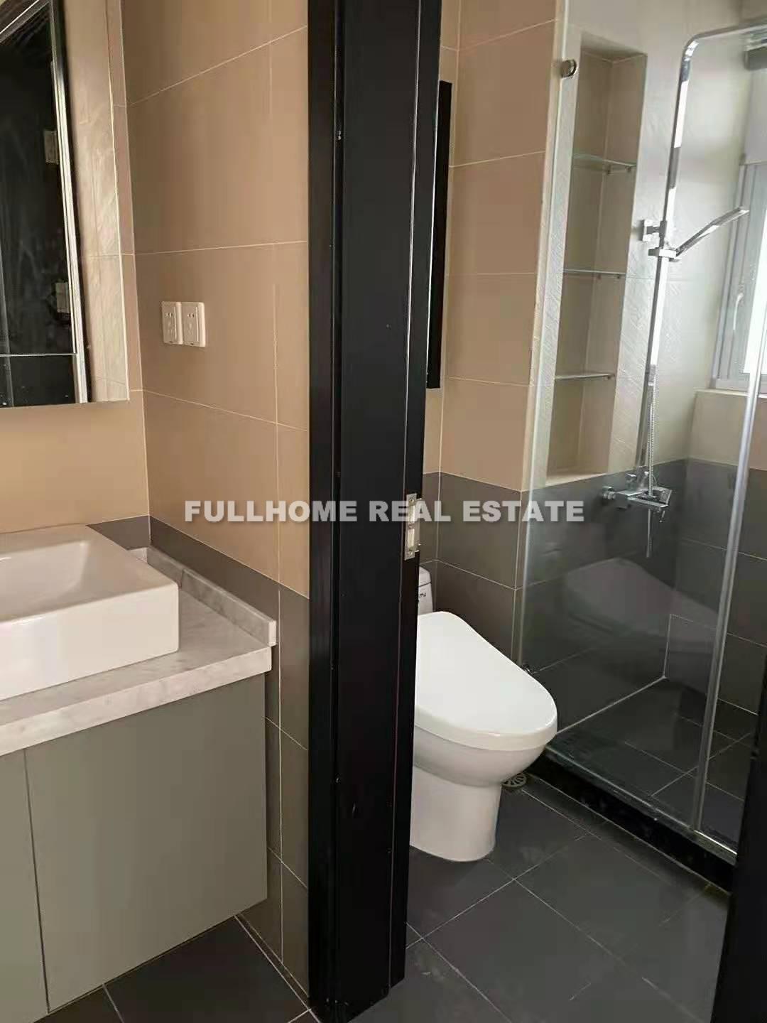 City Castle - Interior view 9, Shanghai rental property