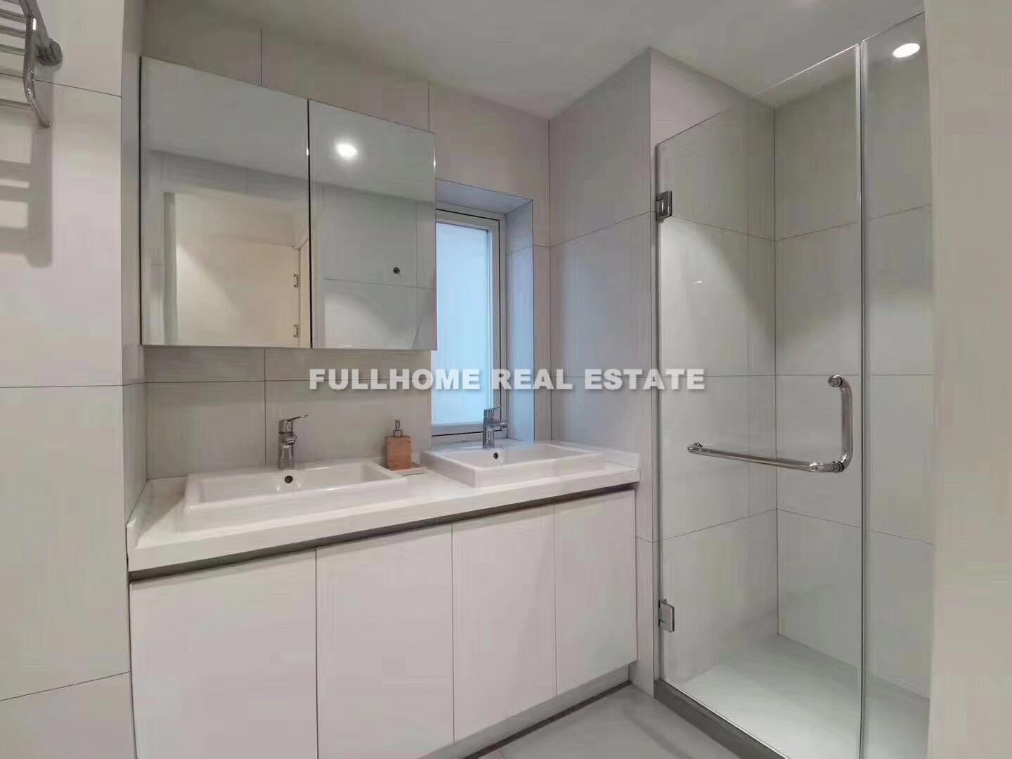 Ambassy Court - Interior view 5, Shanghai rental property