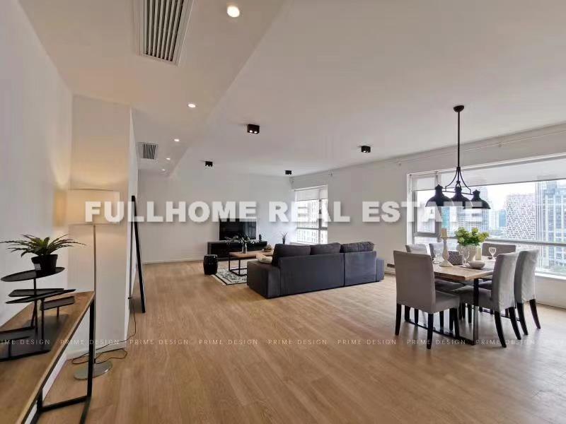 The Lakeville - Interior view 3, Shanghai rental property