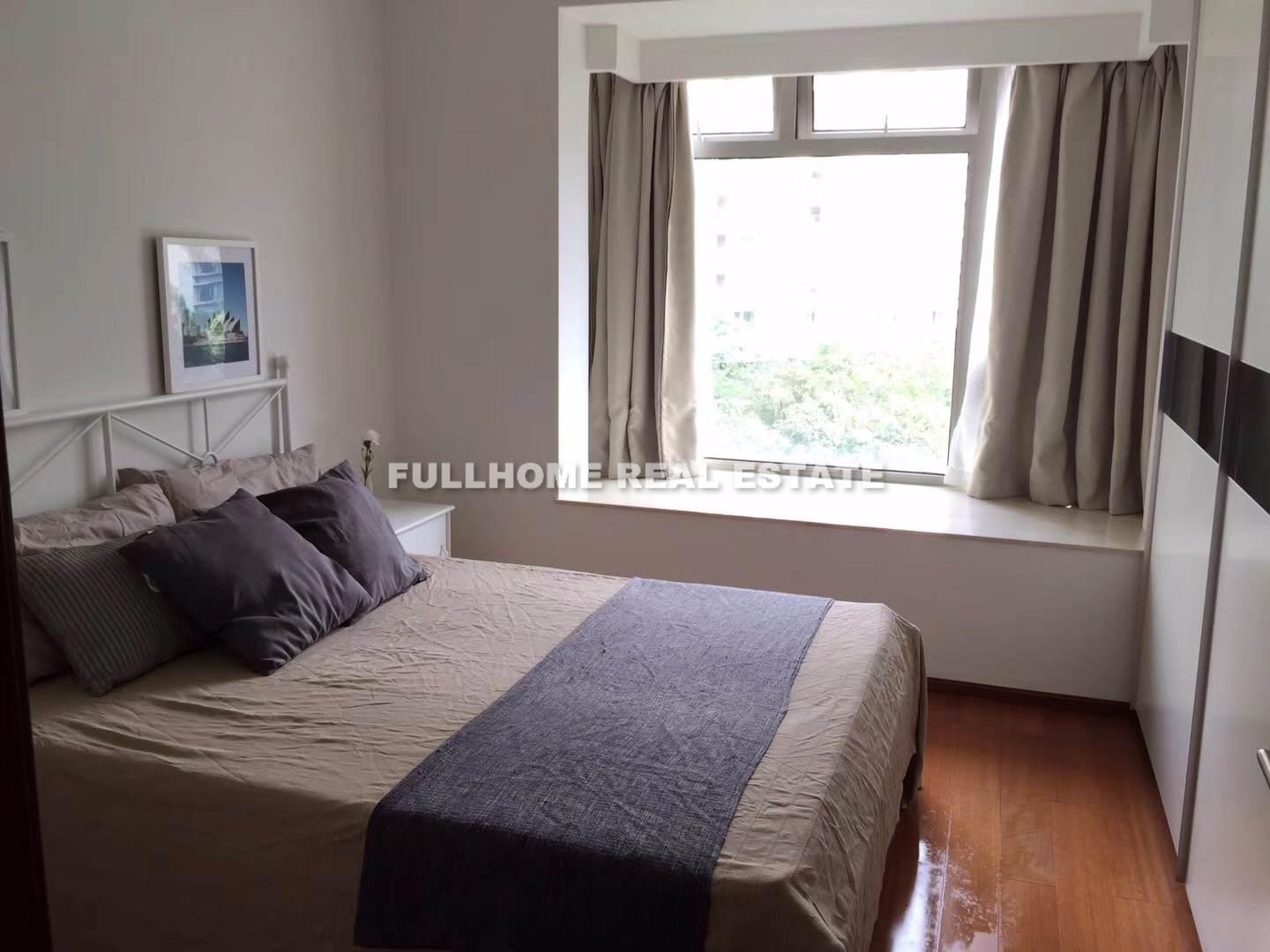 Waterfront Garden - Interior view 5, Shanghai rental property