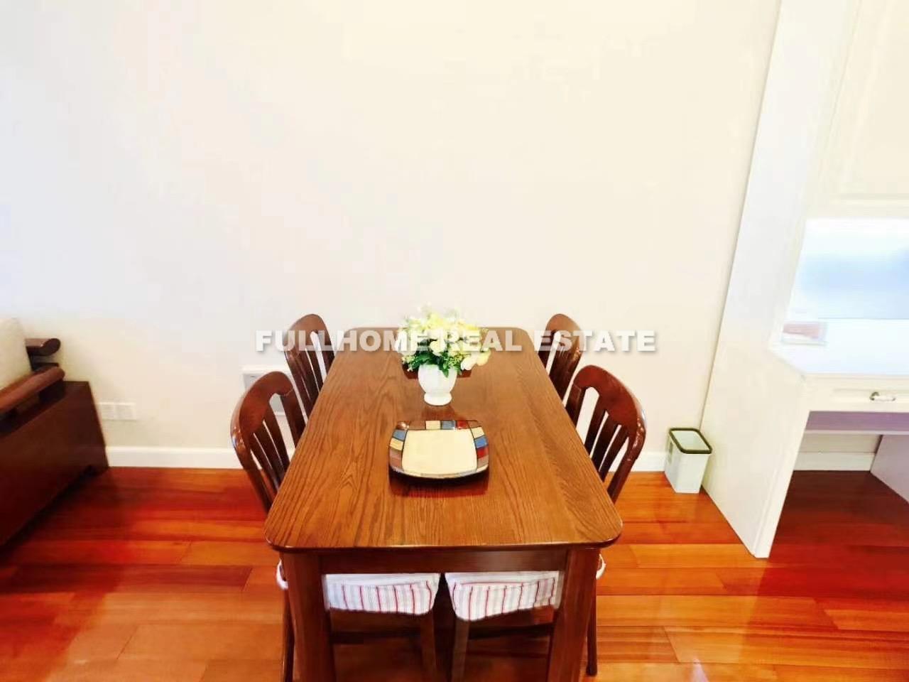 ASE Count Apartment House - Interior view 4, Shanghai rental property
