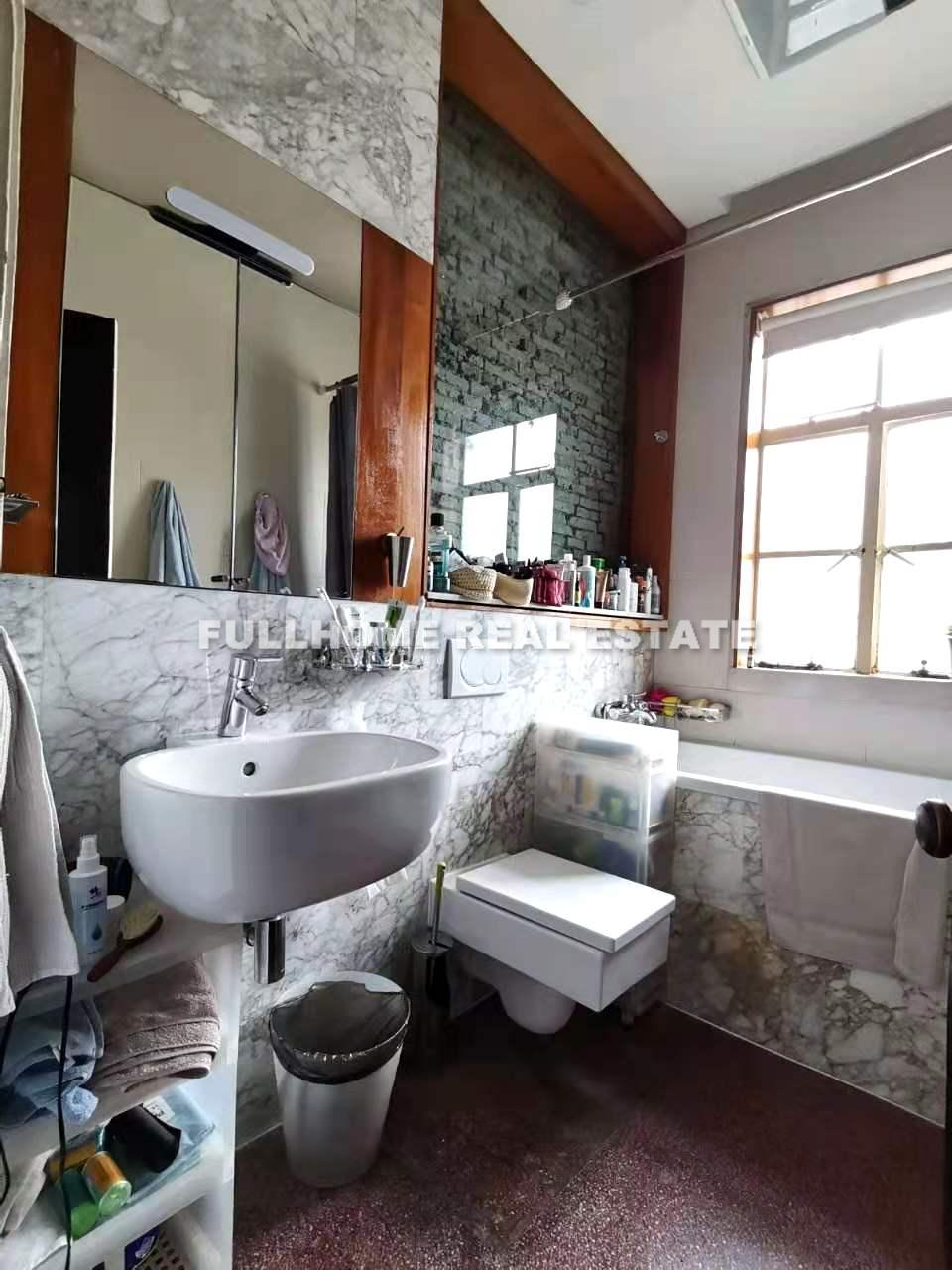 Lane 200-300 Anfu Road Old House - Interior view 6, Shanghai rental property