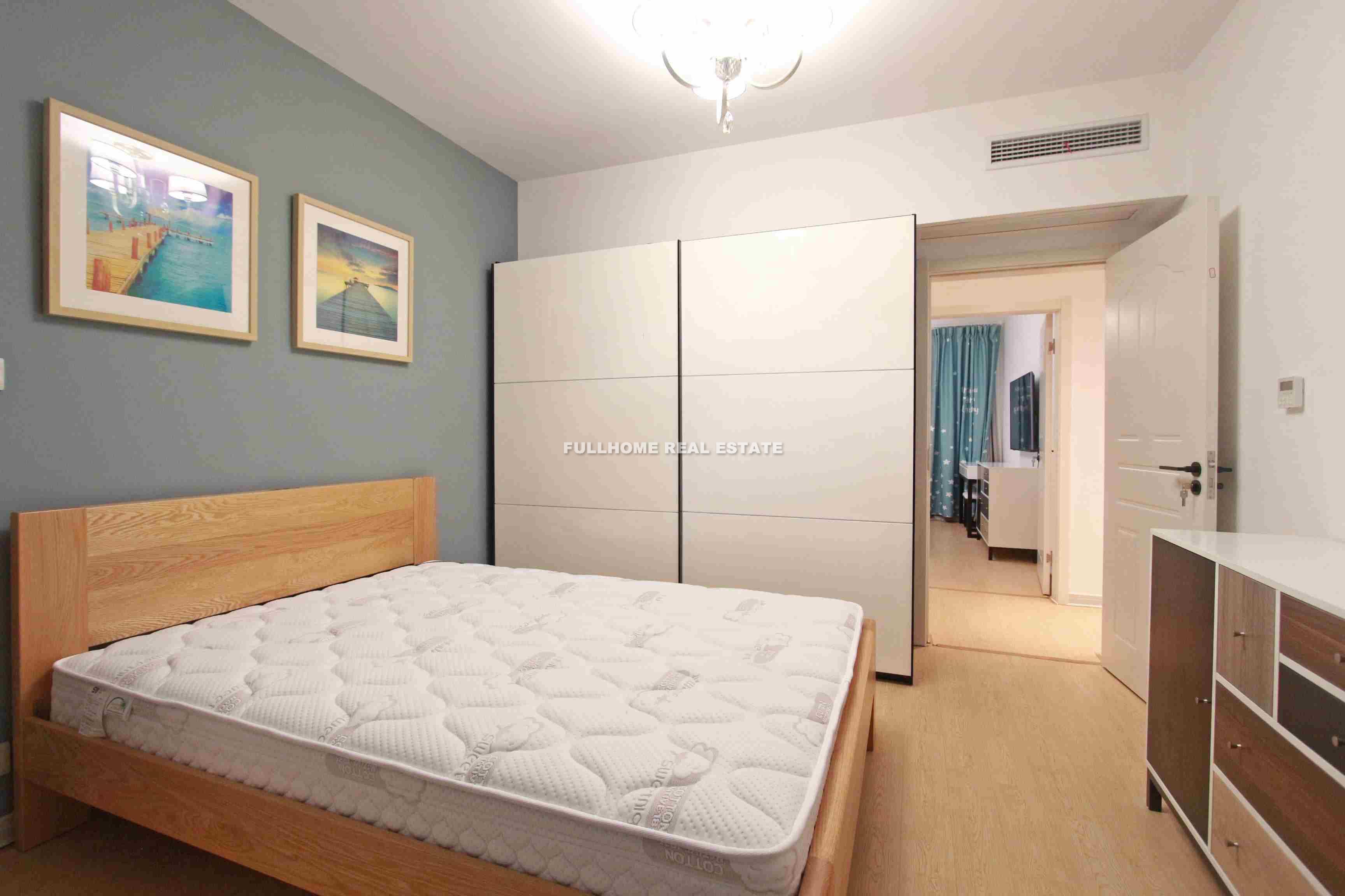 Jinri Shijia - Interior view 13, Shanghai rental property