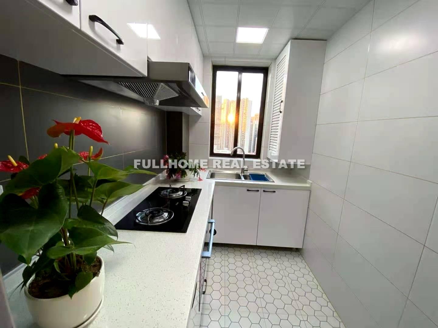 Da An Jing Yuan  - Interior view 3, Shanghai rental property