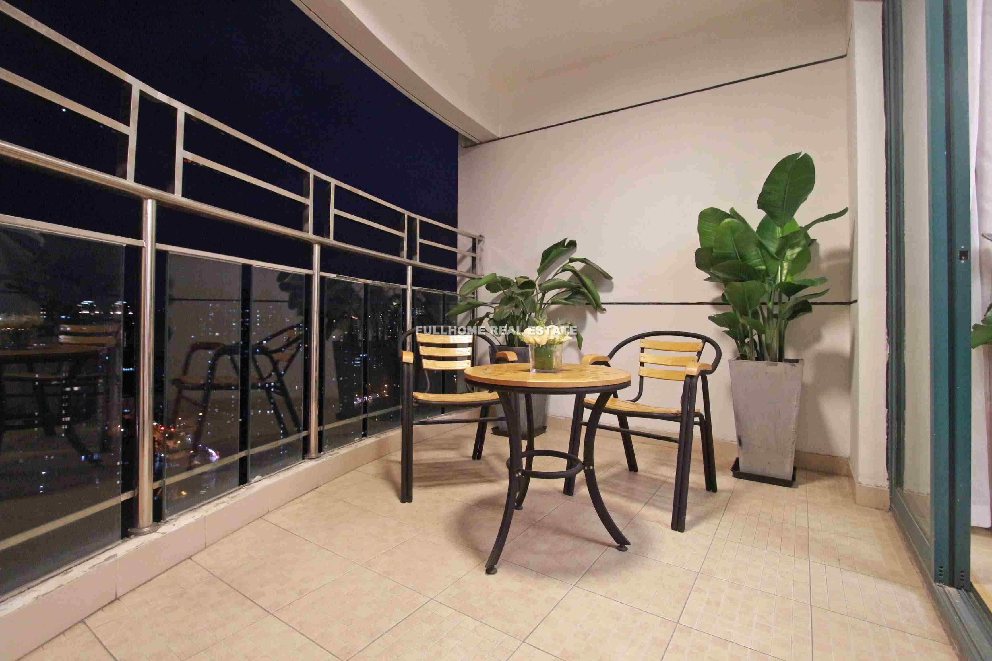 Jinri Shijia - Interior view 9, Shanghai rental property
