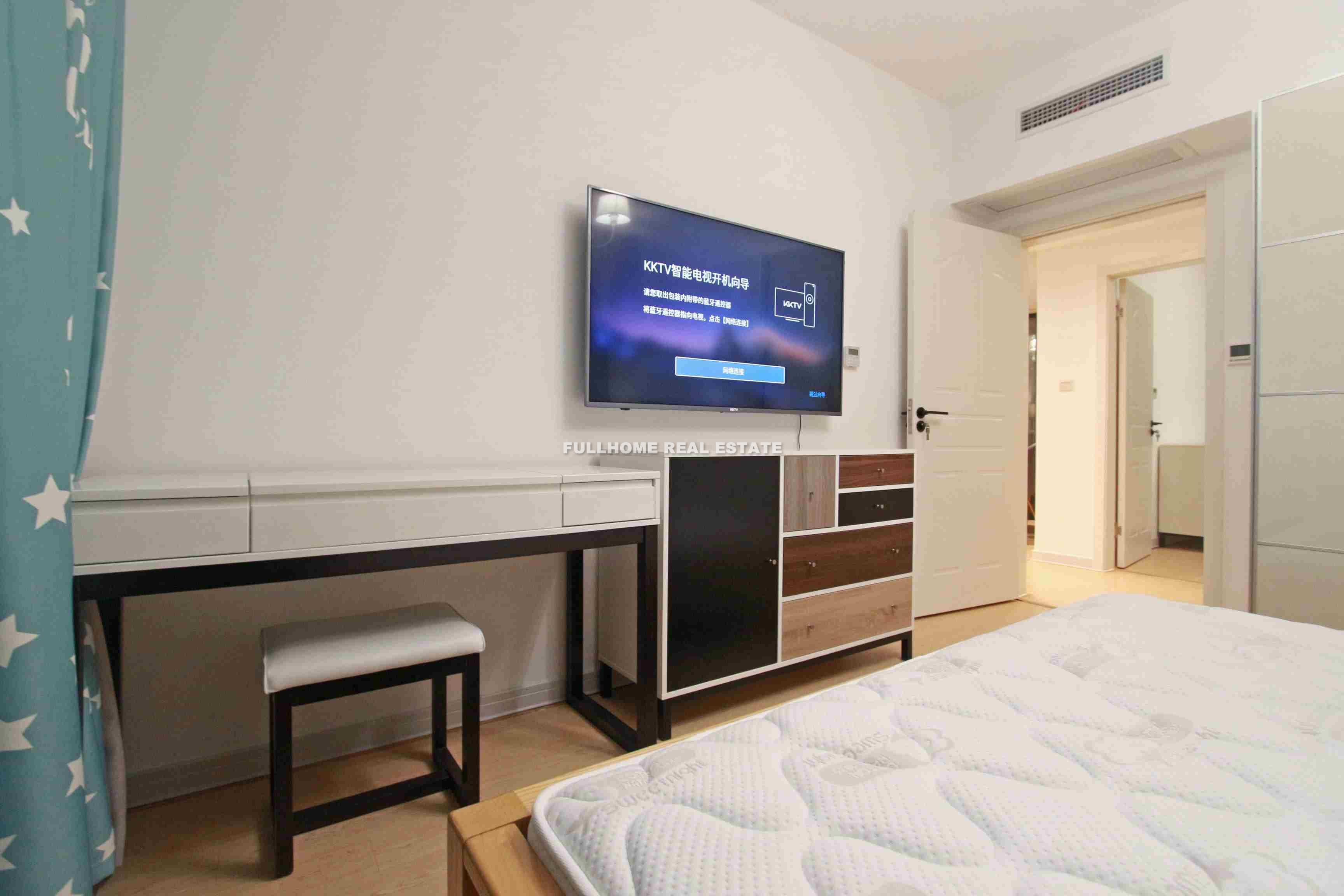 Jinri Shijia - Interior view 7, Shanghai rental property
