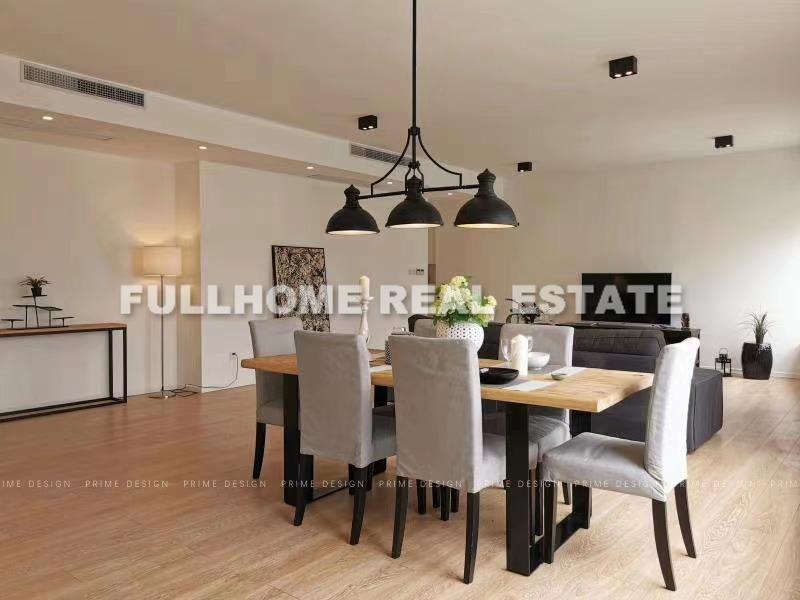The Lakeville - Interior view 5, Shanghai rental property