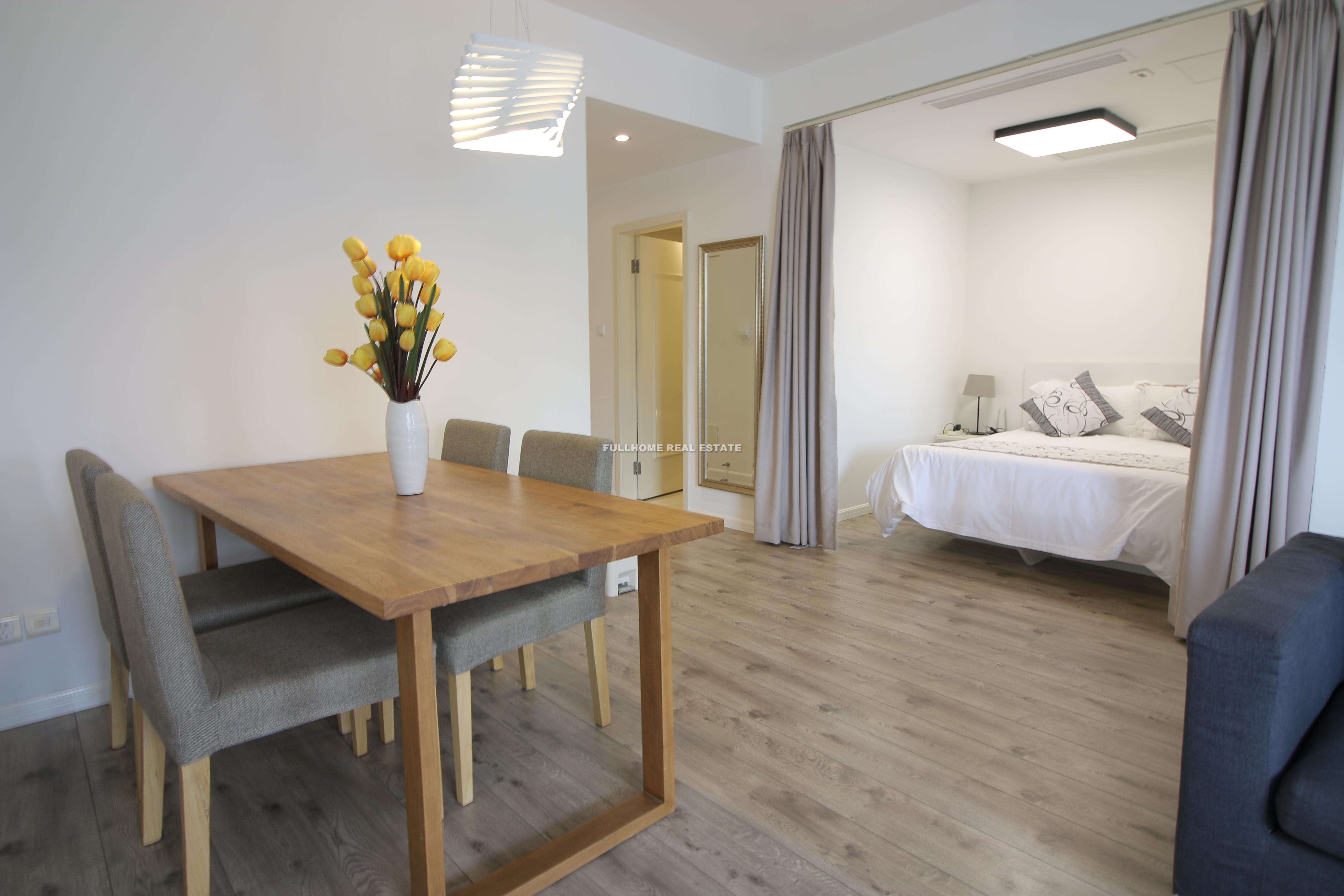 Li Du Xin Gui  - Interior view 4, Shanghai rental property