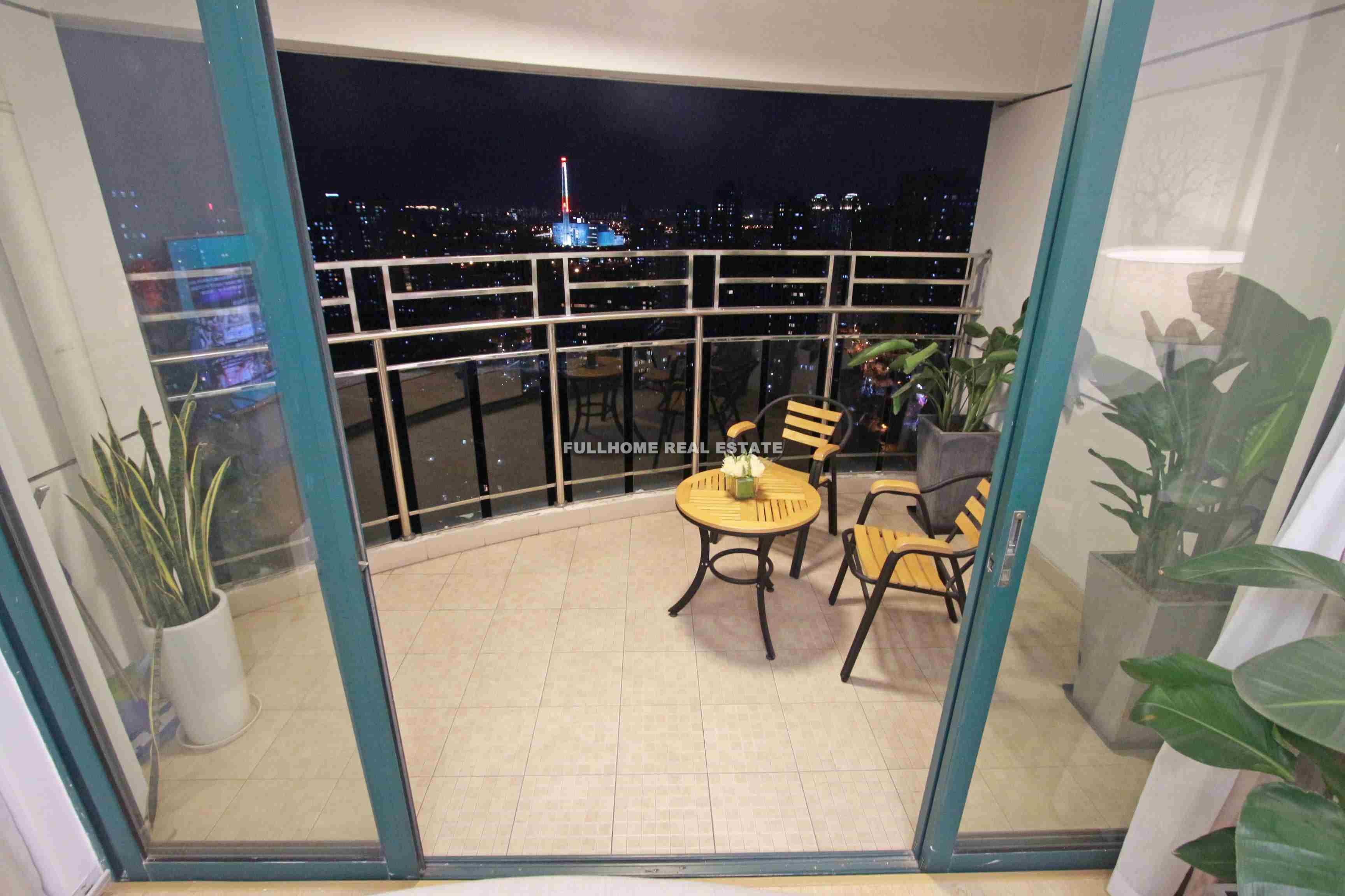 Jinri Shijia - Interior view 4, Shanghai rental property