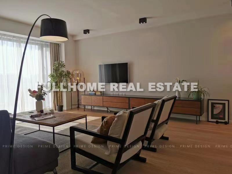 The Summit - Interior view 3, Shanghai rental property
