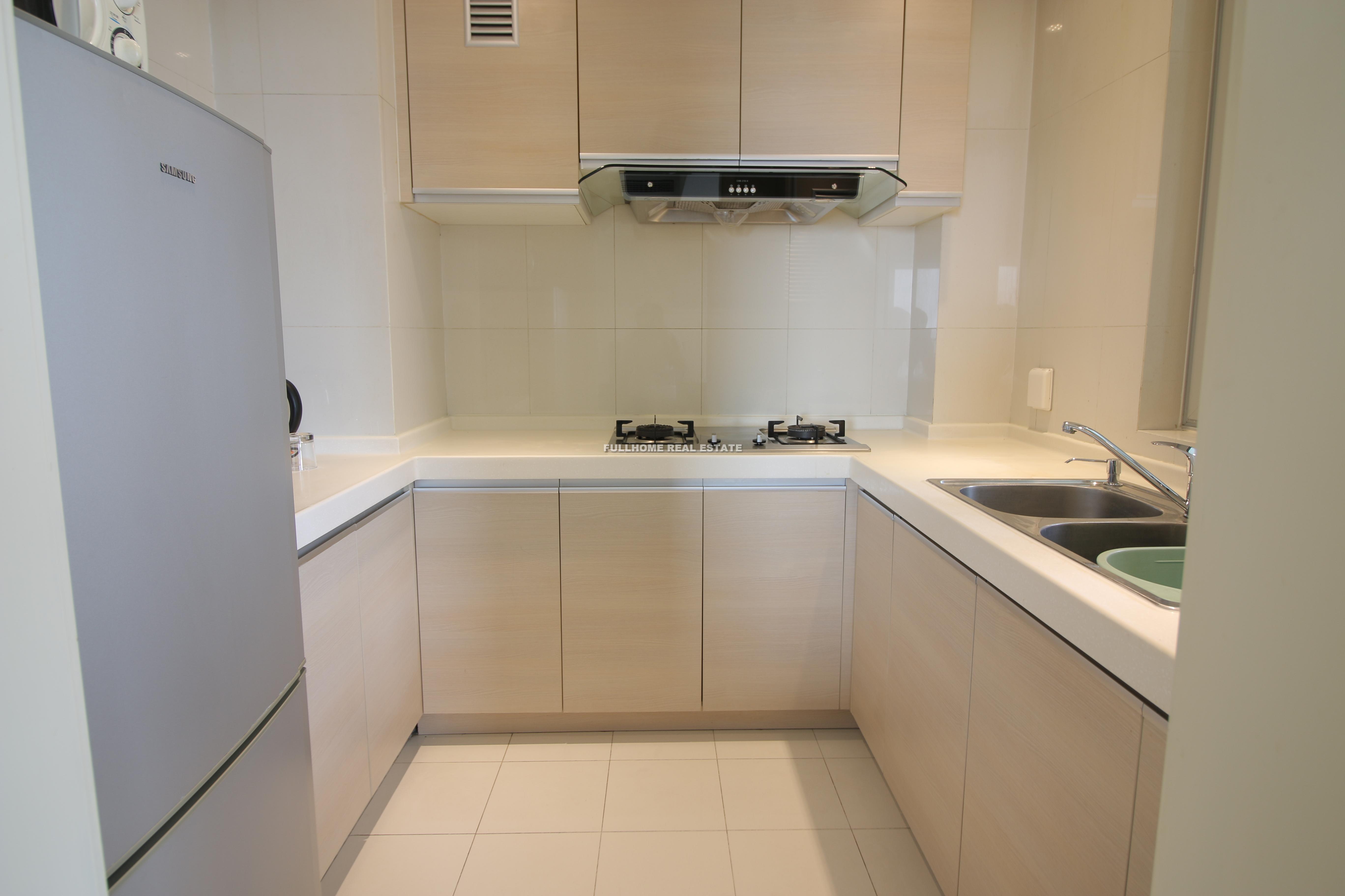 Li Du Xin Gui  - Interior view 8, Shanghai rental property