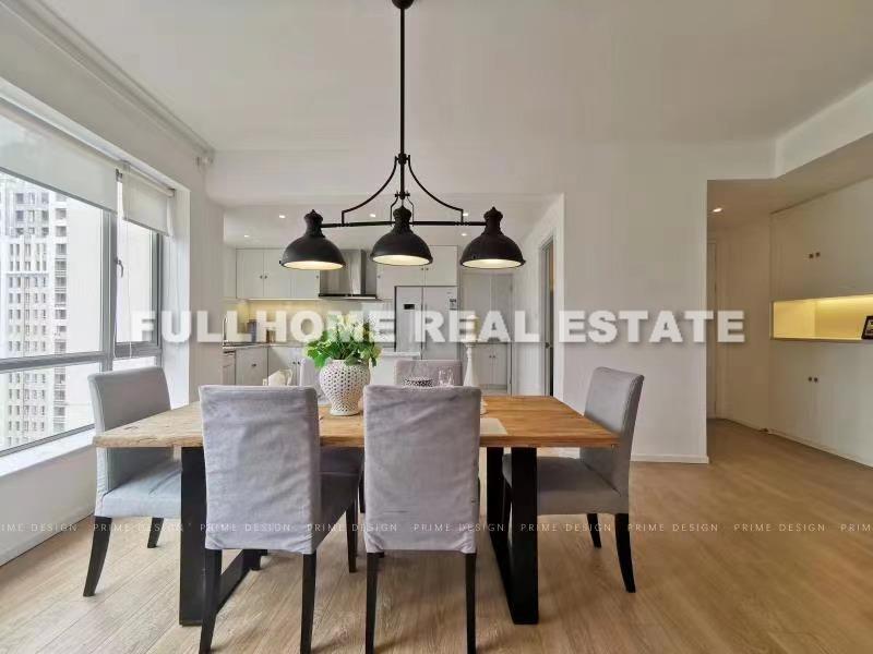 The Lakeville - Interior view 2, Shanghai rental property