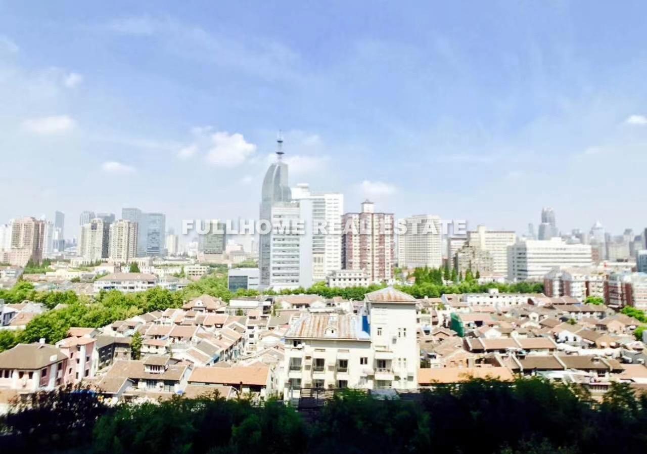 ASE Count Apartment House - Interior view 9, Shanghai rental property