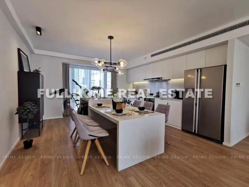 The Summit - Interior view 2, Shanghai rental property