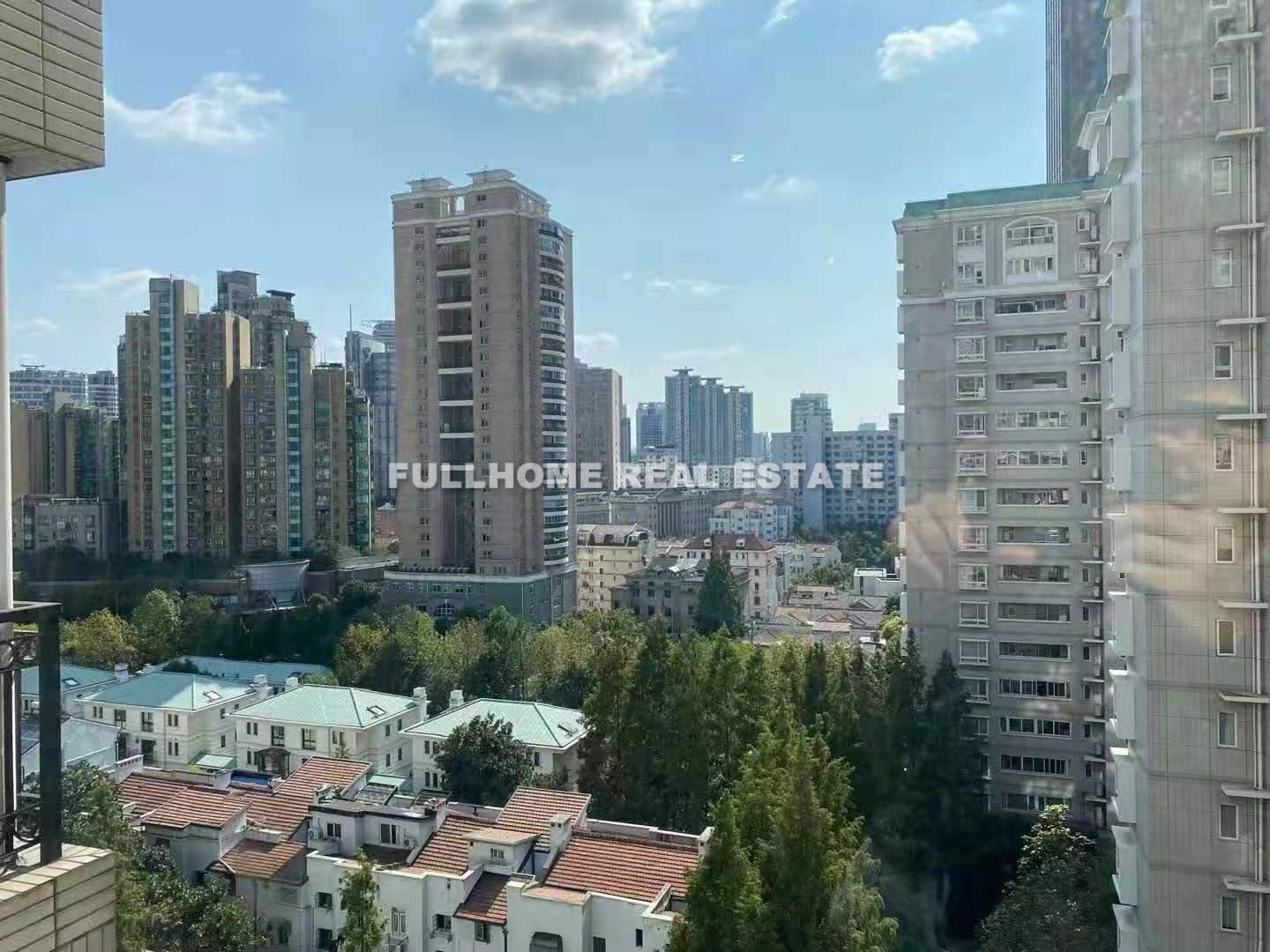 City Castle - Interior view 4, Shanghai rental property