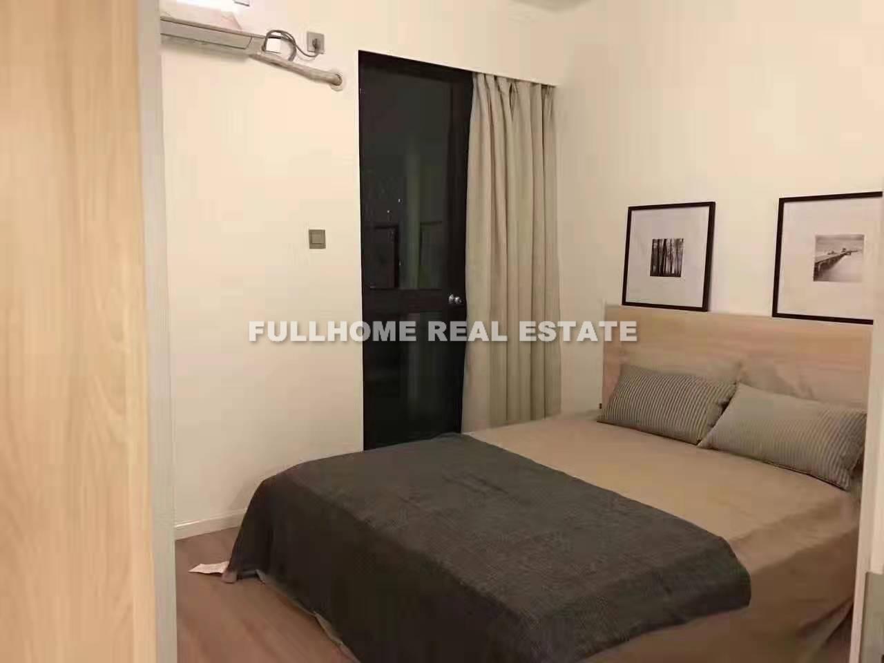 Zhong Yuan Liang Wan Cheng - Interior view 3, Shanghai rental property